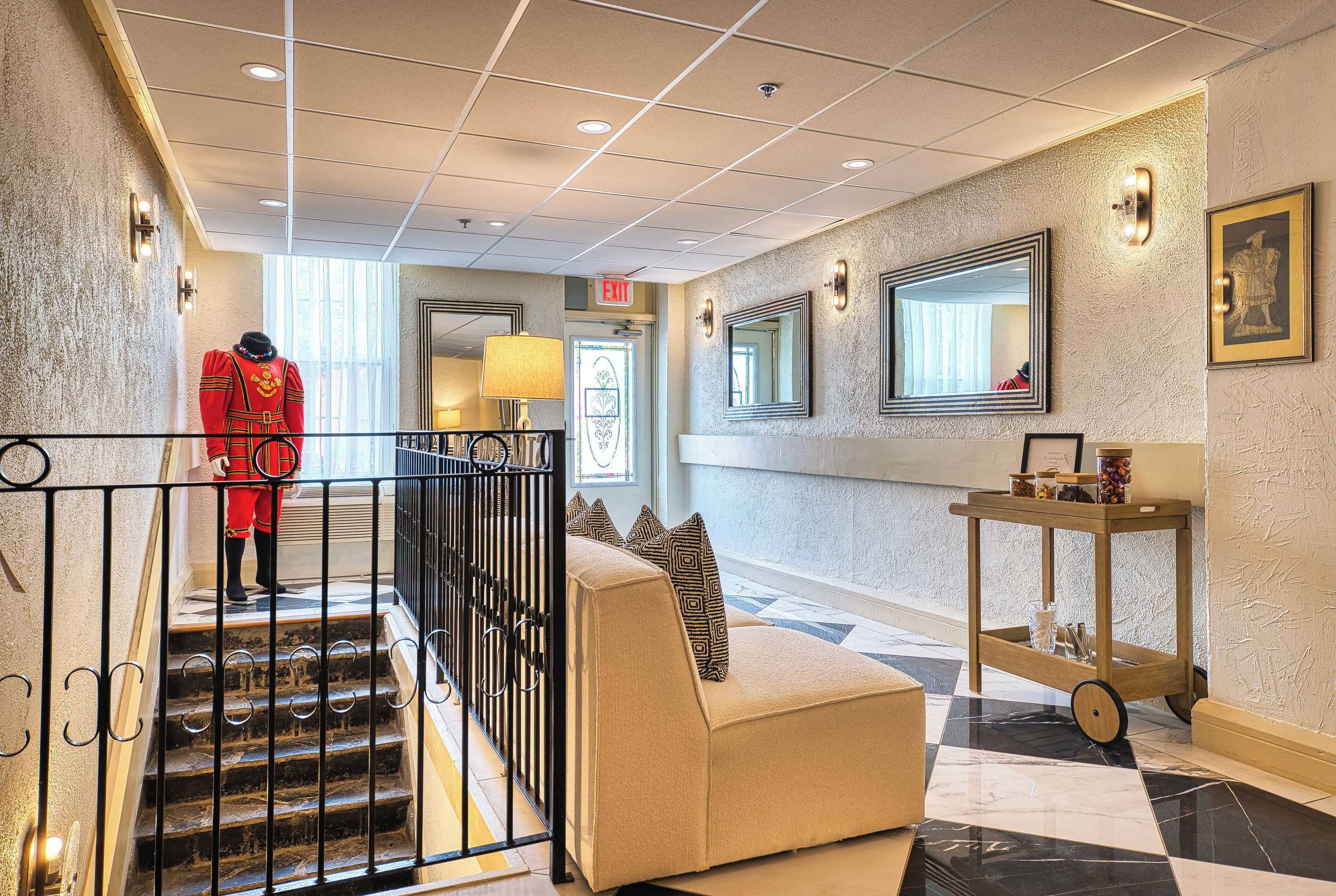 Gift card for The Stratford Hotel by Hoco Hotels Collection Gift card for The Stratford Hotel by Hoco Hotels Collection