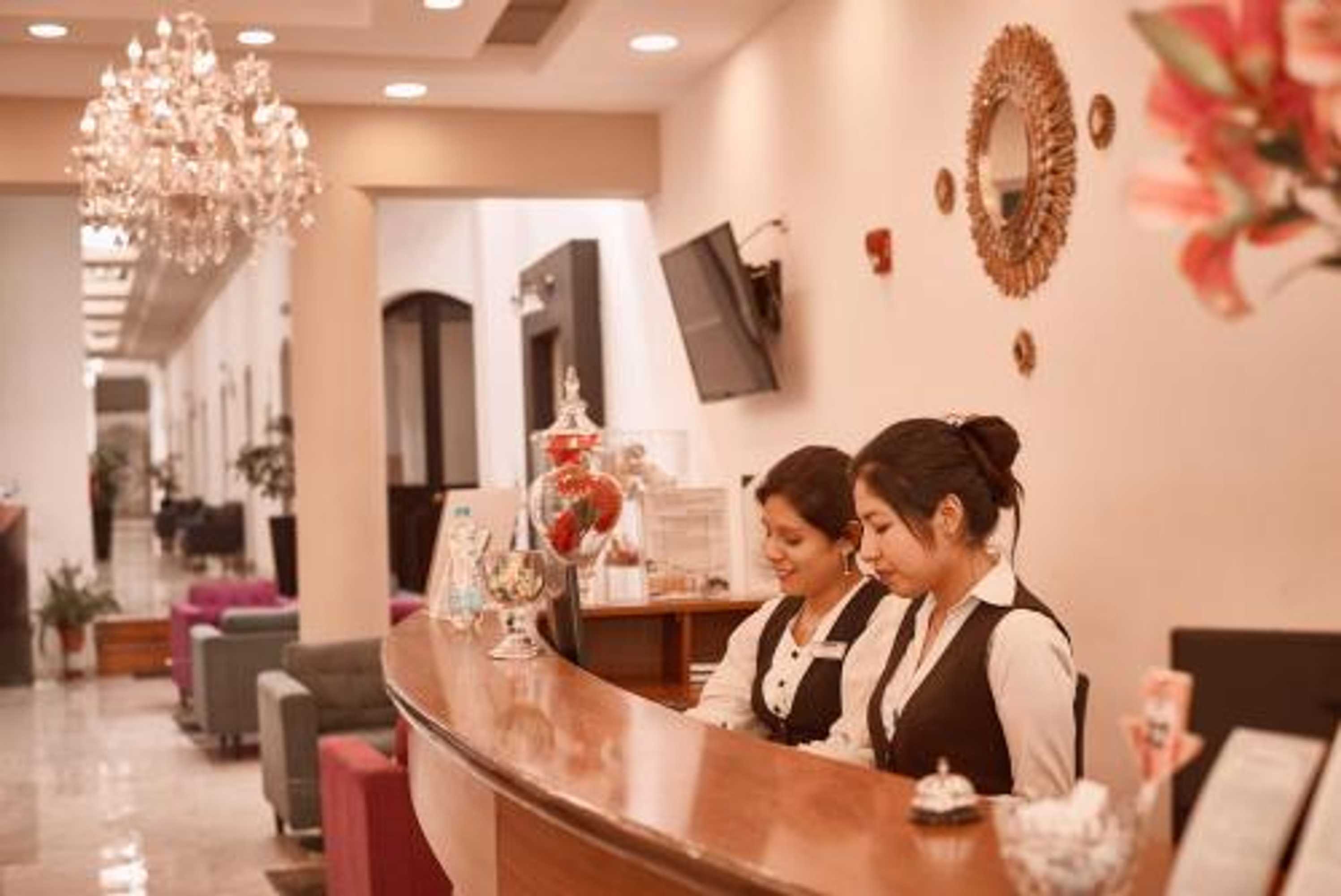 Gift card for Casona Plaza Colonial Aqp Gift card for Casona Plaza Colonial Aqp