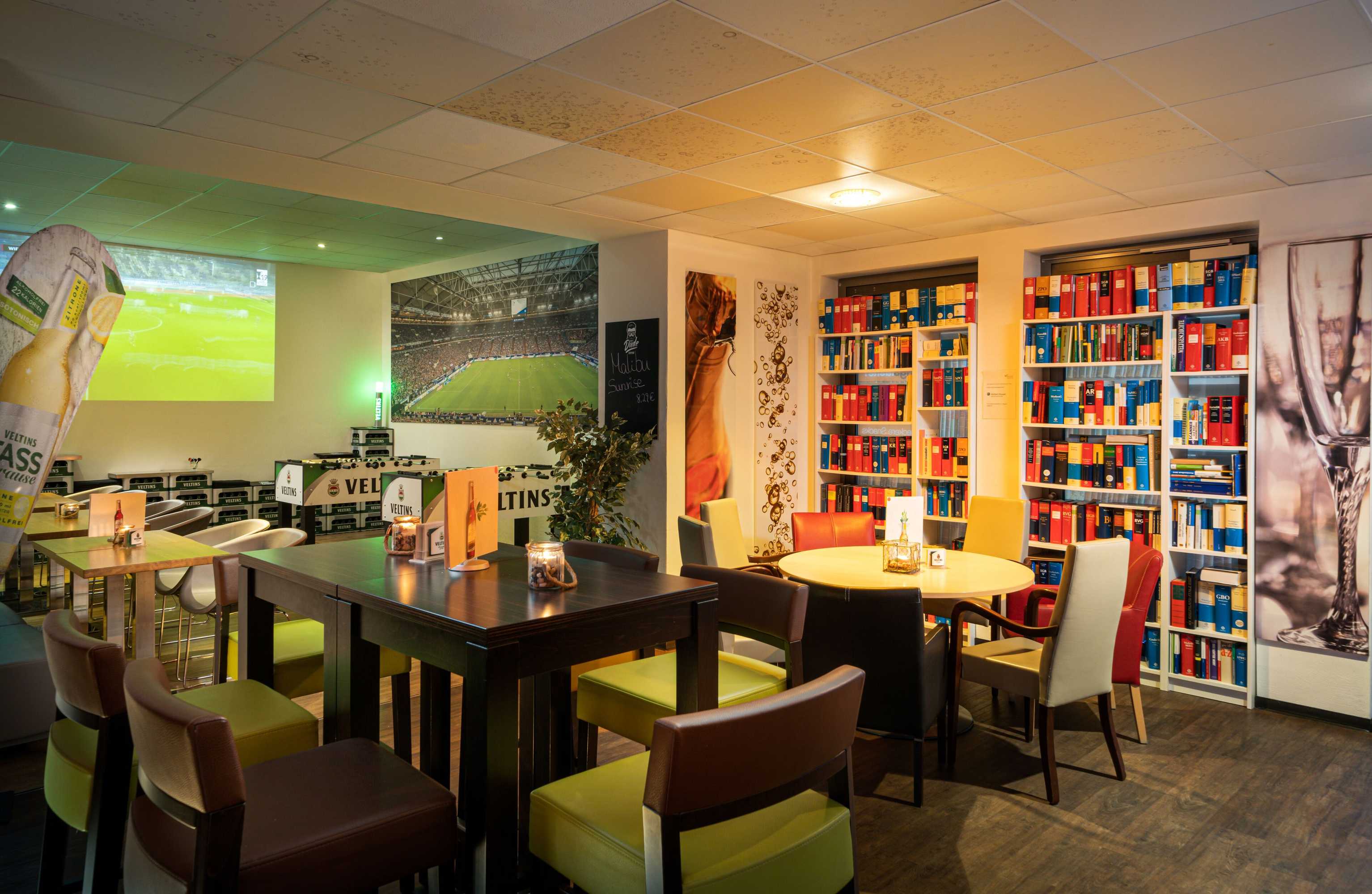 Gift card for Food Hotel Neuwied