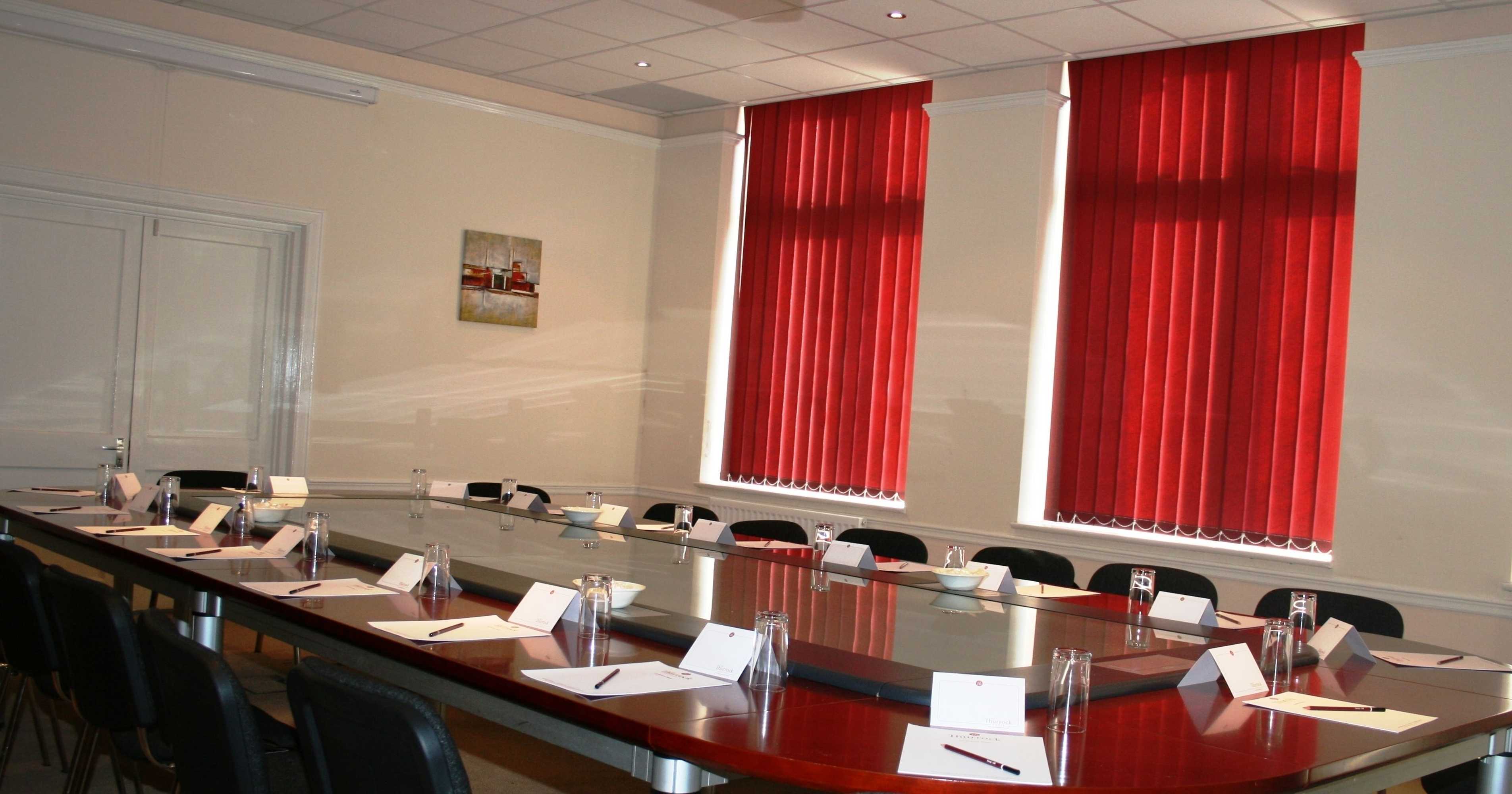 Gift card for Best Western Thurrock Hotel