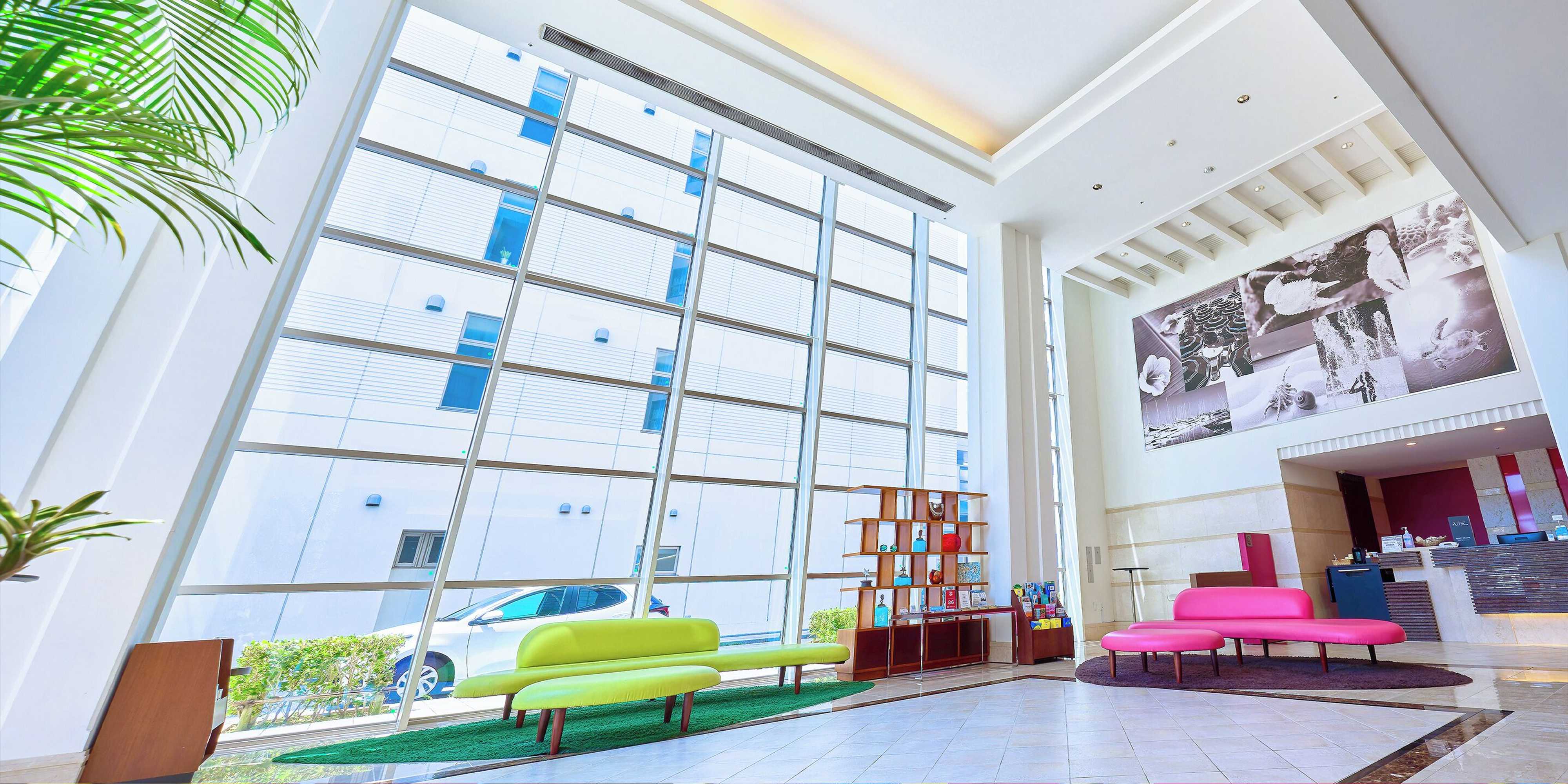 Gift card for Mercure Okinawa Naha Gift card for Mercure Okinawa Naha