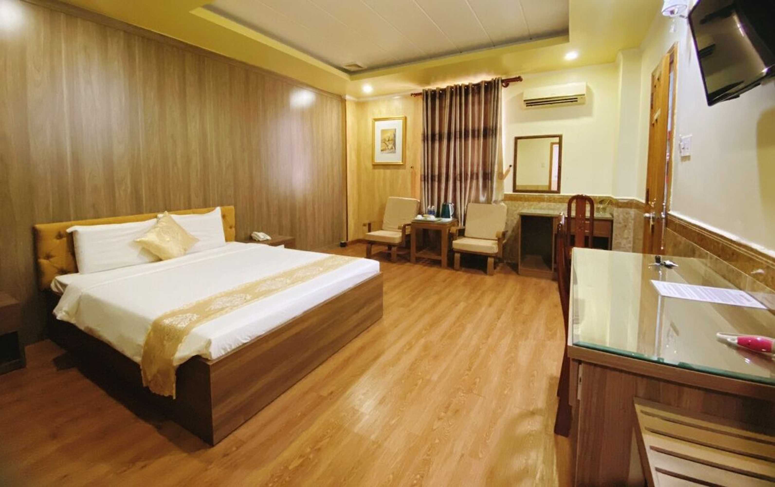 Gift card for Linh Phuong 8 Hotel - 24 Hours Stay Gift card for Linh Phuong 8 Hotel - 24 Hours Stay