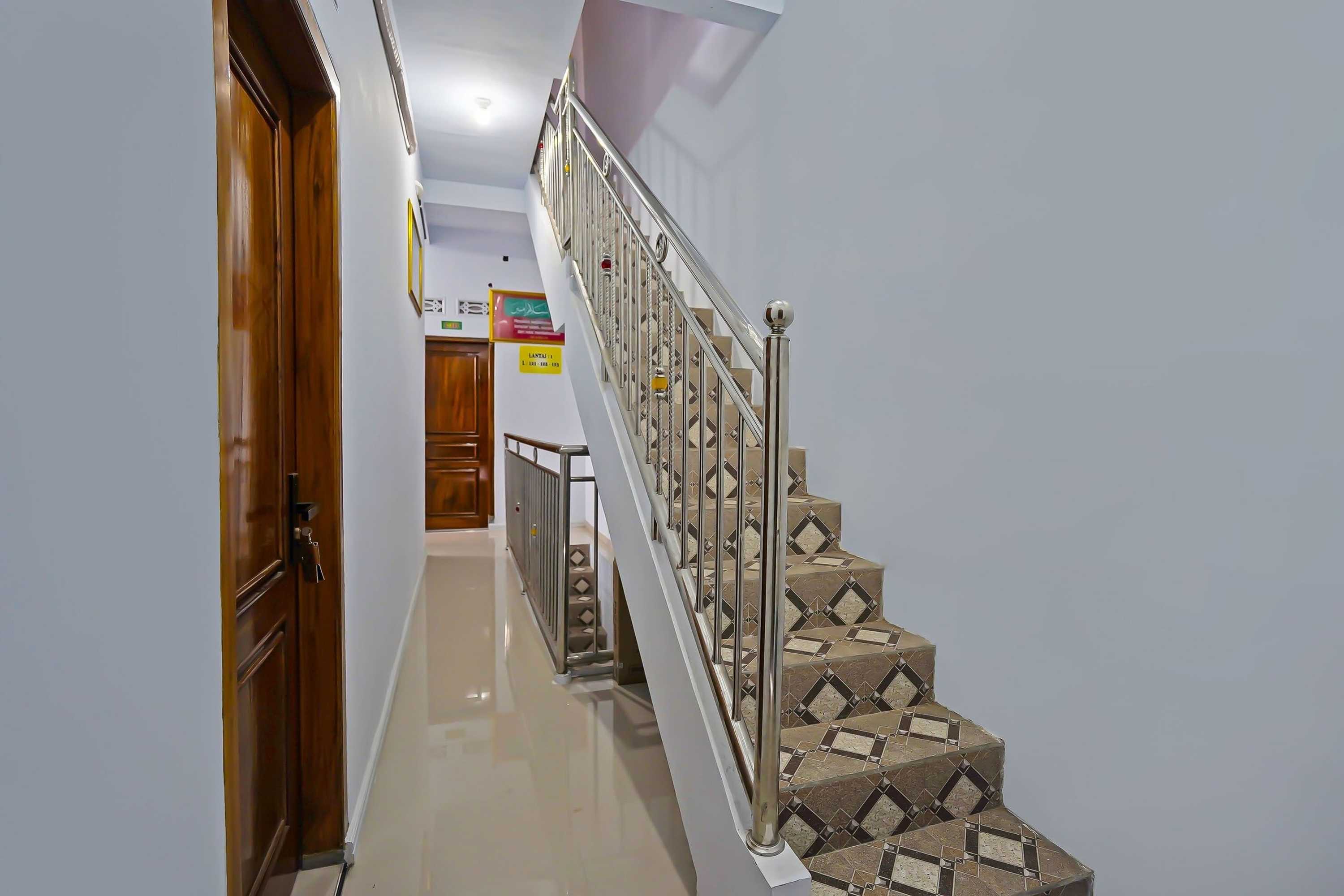 Gift card for Oyo 92416 Salsabila Homestay Gift card for Oyo 92416 Salsabila Homestay