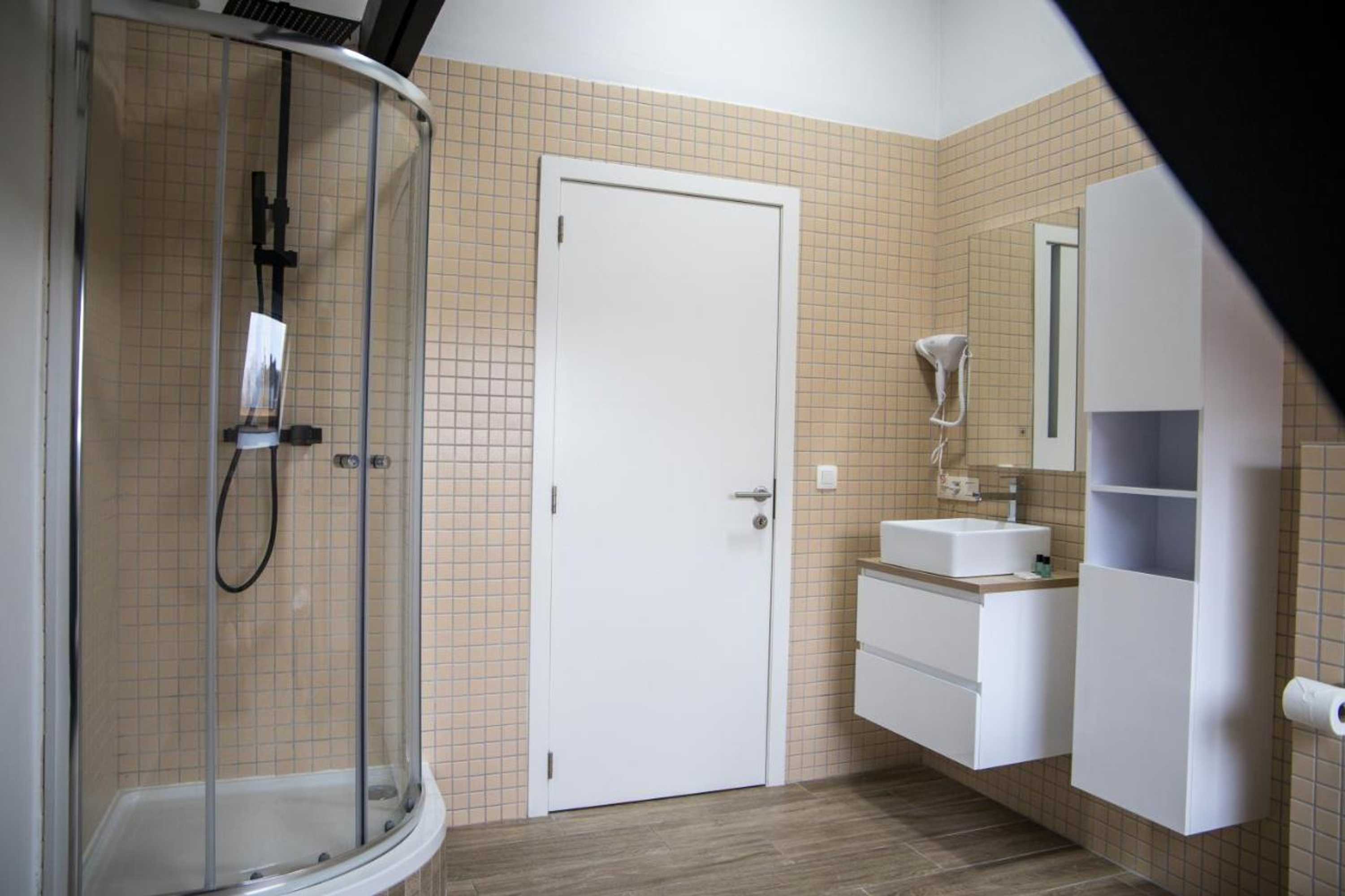 Gift card for Hotel Guzy