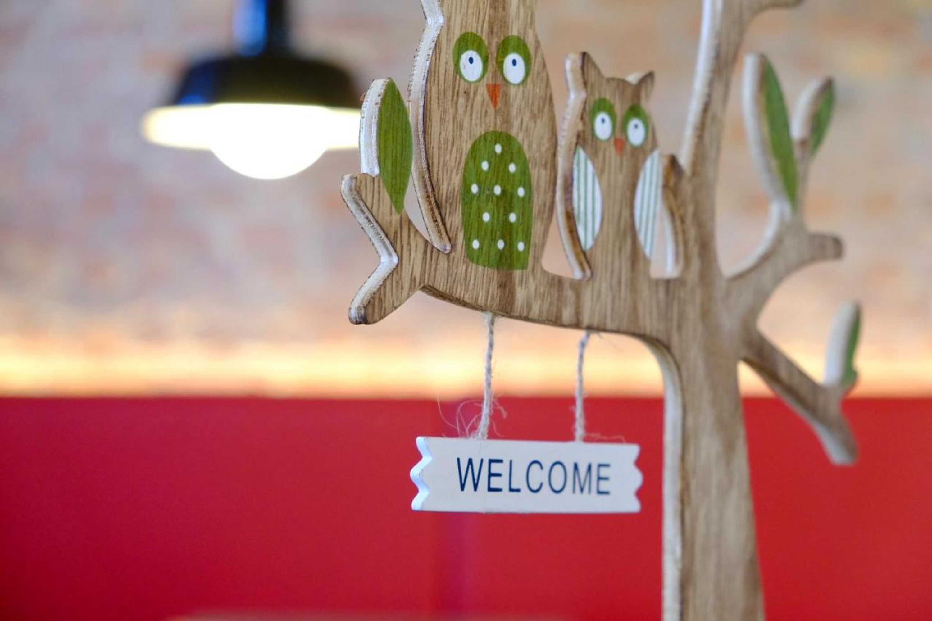 Gift card for Bahnhof-Erzingen, Hotel, Coffee & More