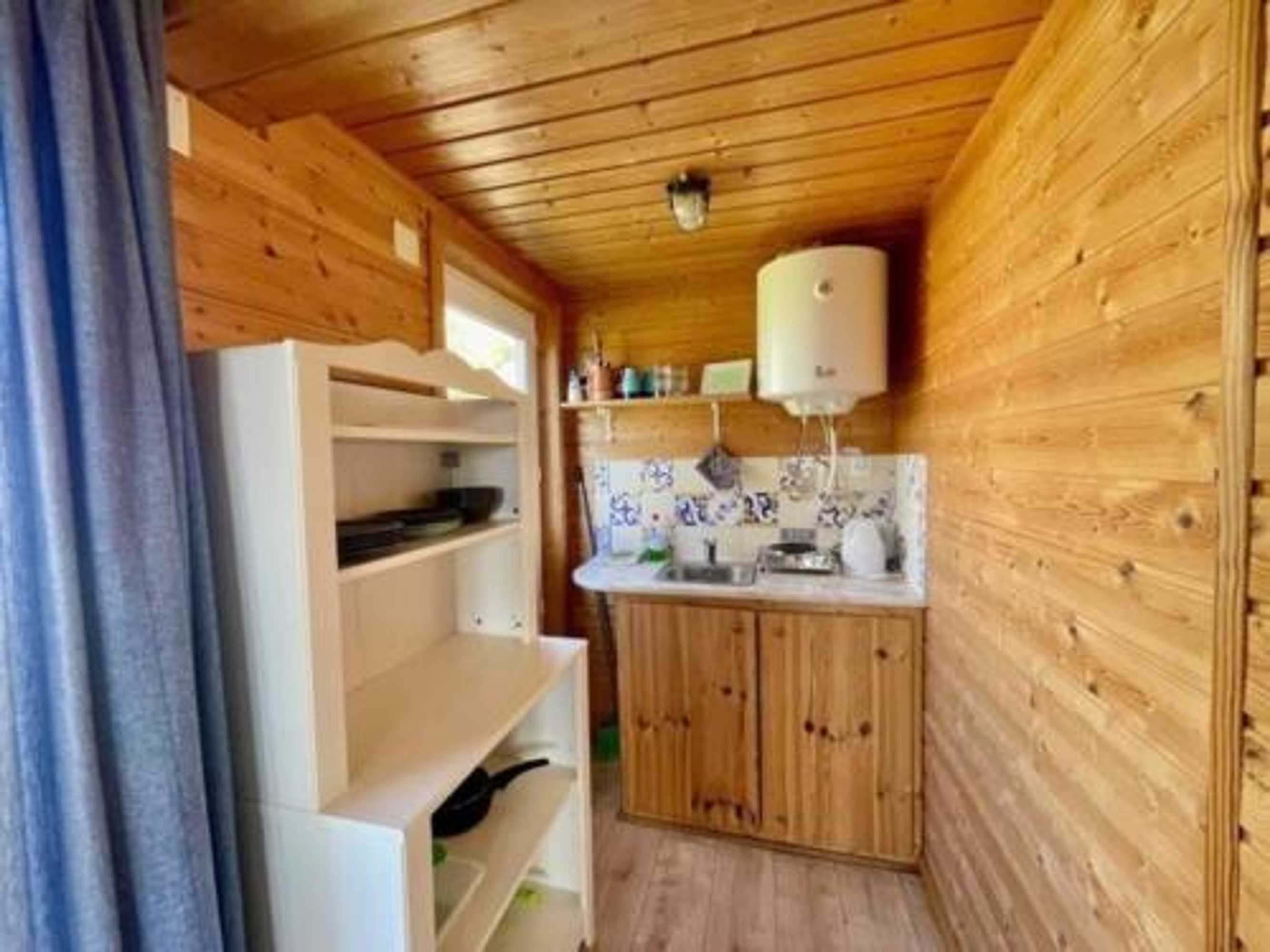 Gift card for Da Silva Surfcamp - Tiny House Jorgina Gift card for Da Silva Surfcamp - Tiny House Jorgina