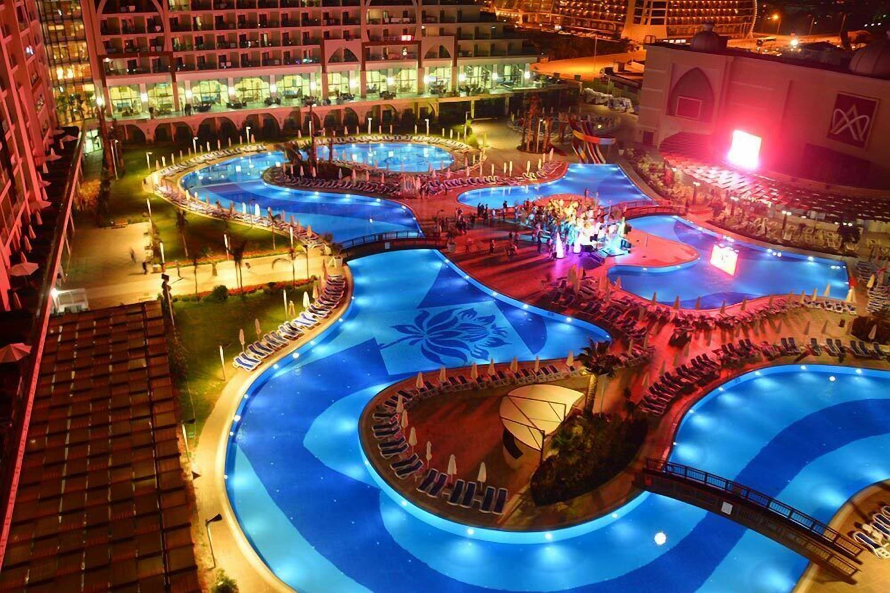 Gift card for Alan Xafira Deluxe Resort & Spa-Ultra All Inclusive Gift card for Alan Xafira Deluxe Resort & Spa-Ultra All Inclusive