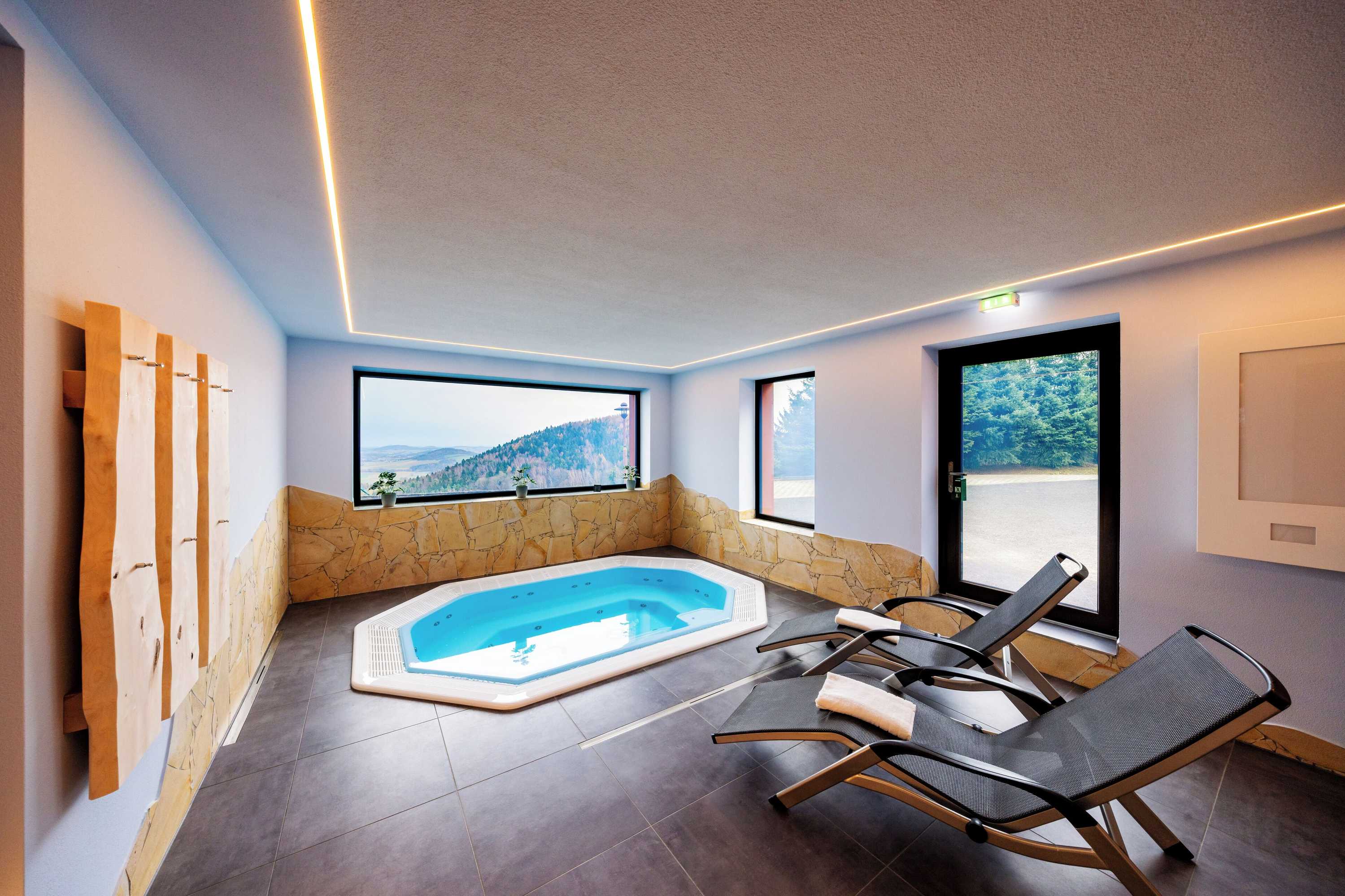 Gift card for Hubertusbaude