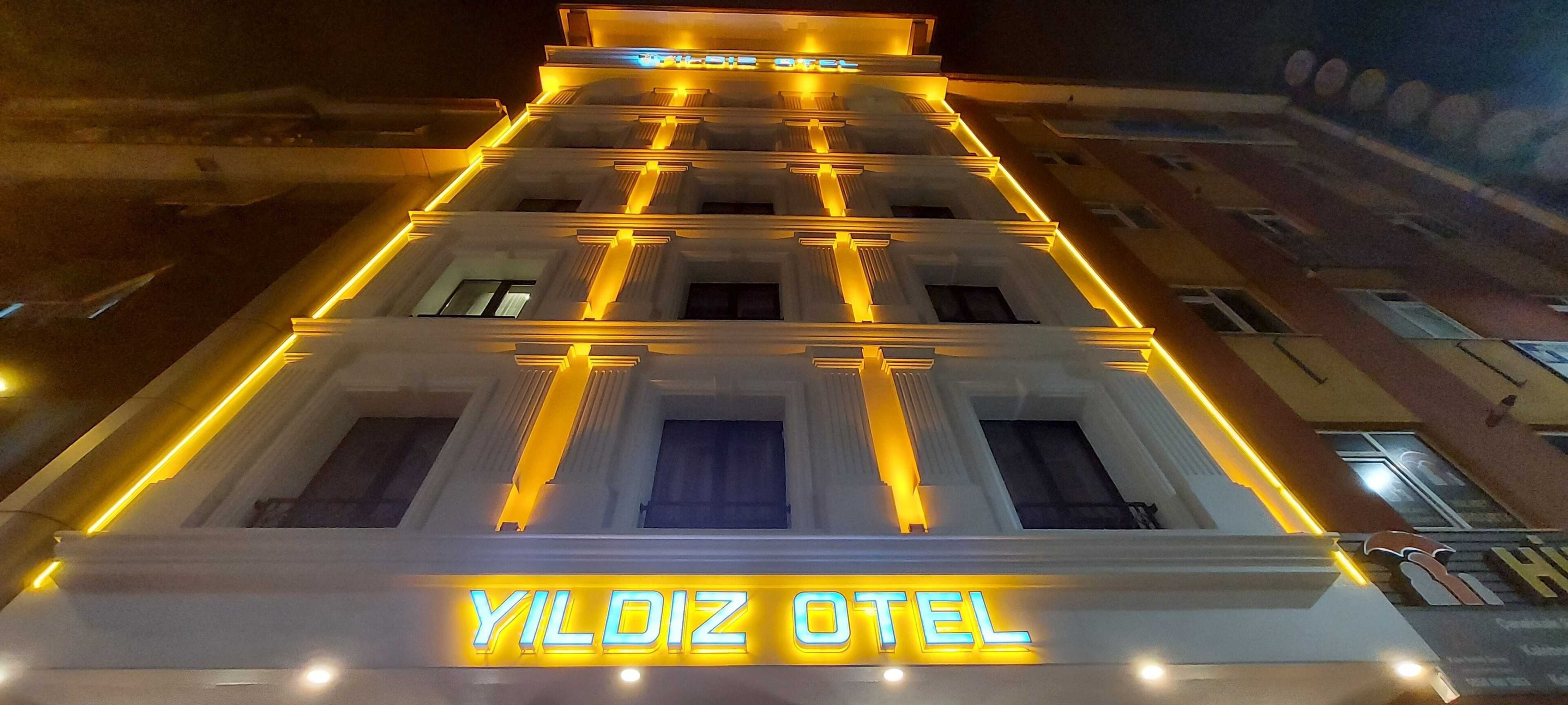 Gift card for Yildiz Otel Gift card for Yildiz Otel