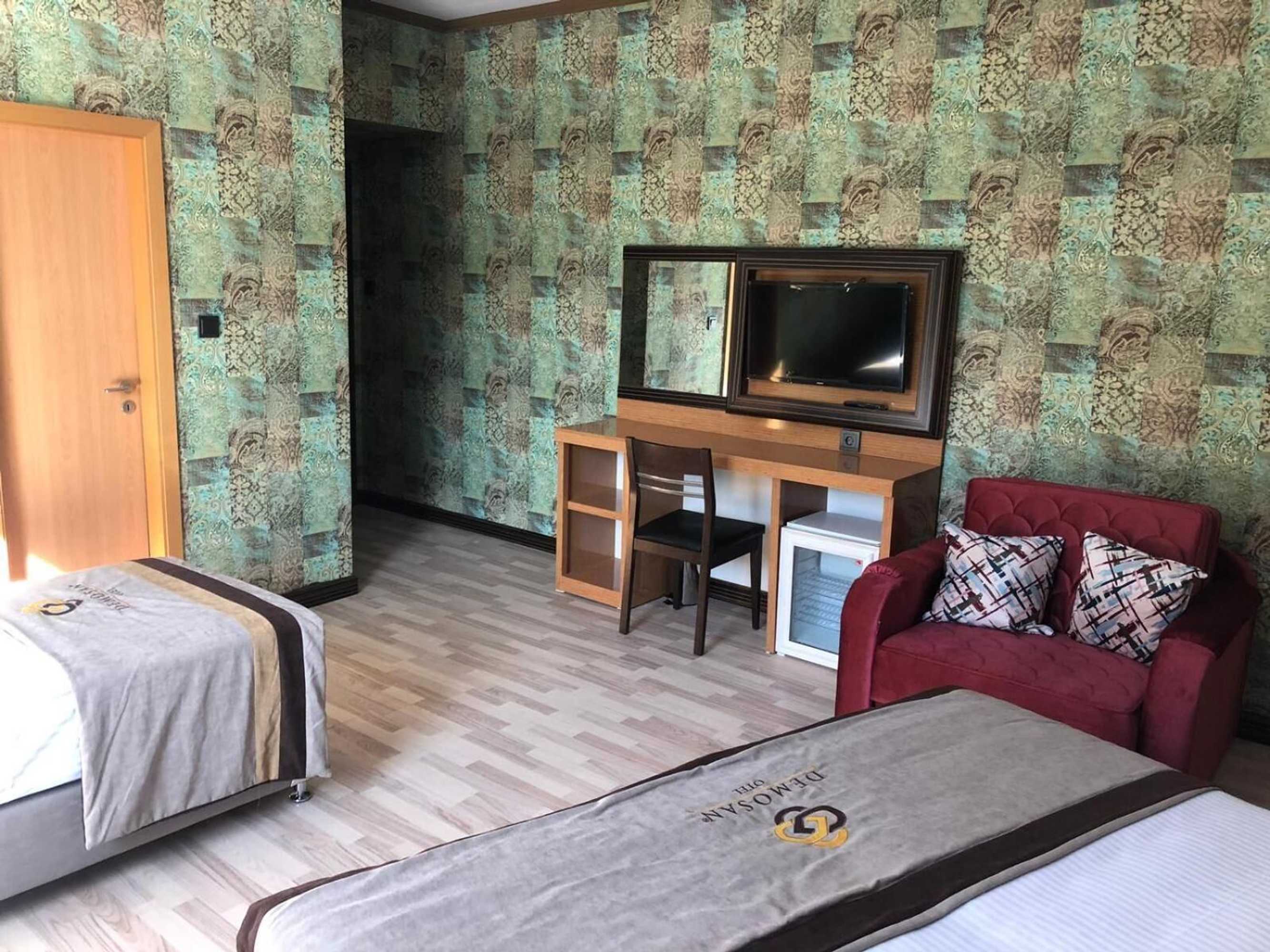 Gift card for Demosan Hotel Hilden