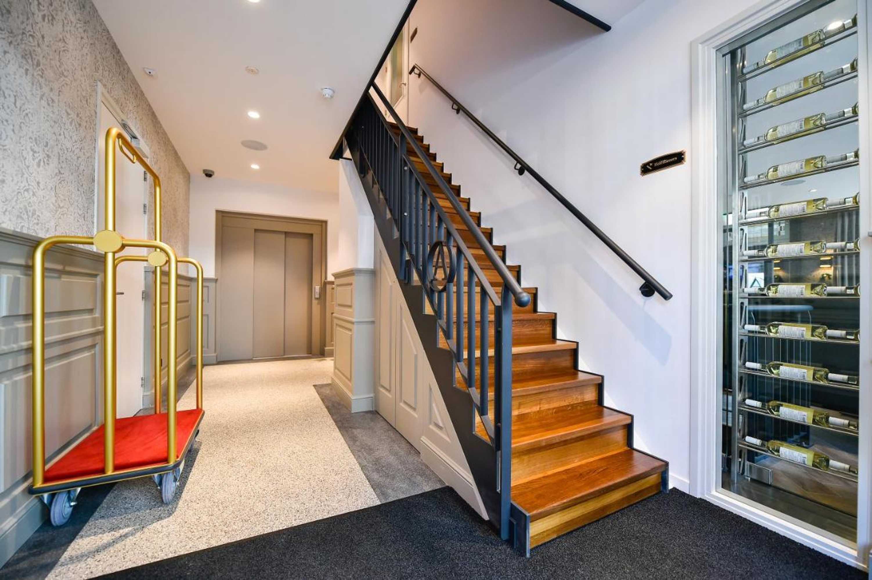 Gift card for Brasserie-Hotel Antje Van de Statie