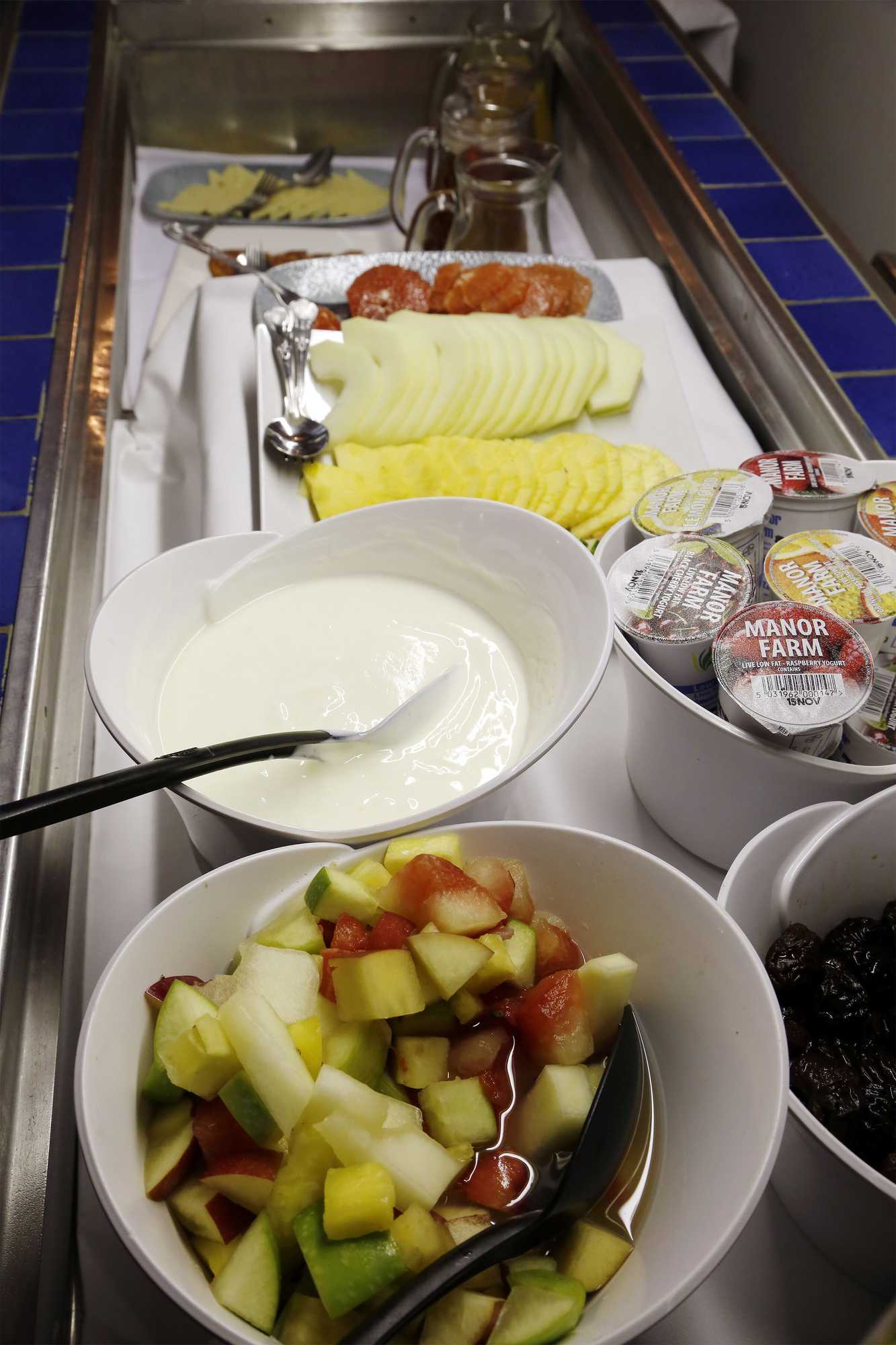 Gift card for Quorn Grange Hotel