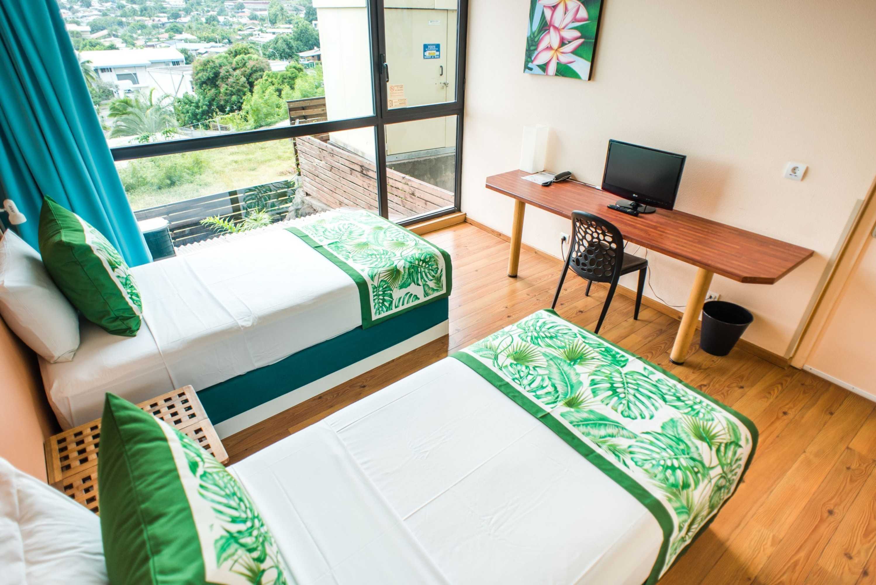 Gift card for Tahiti Airport Motel Gift card for Tahiti Airport Motel