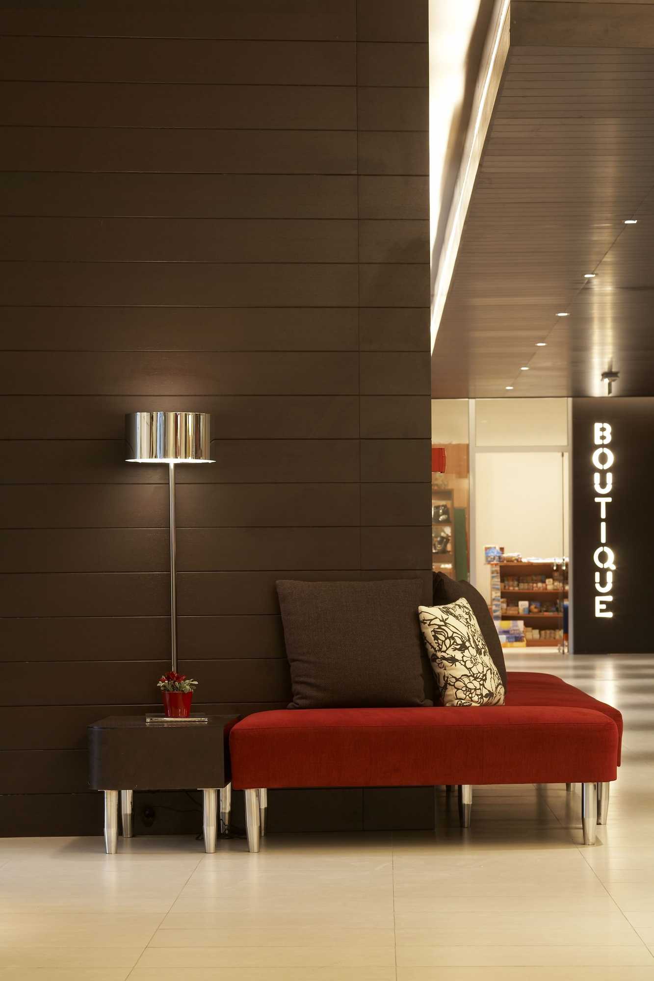 Gift card for Novotel Athenes Gift card for Novotel Athenes
