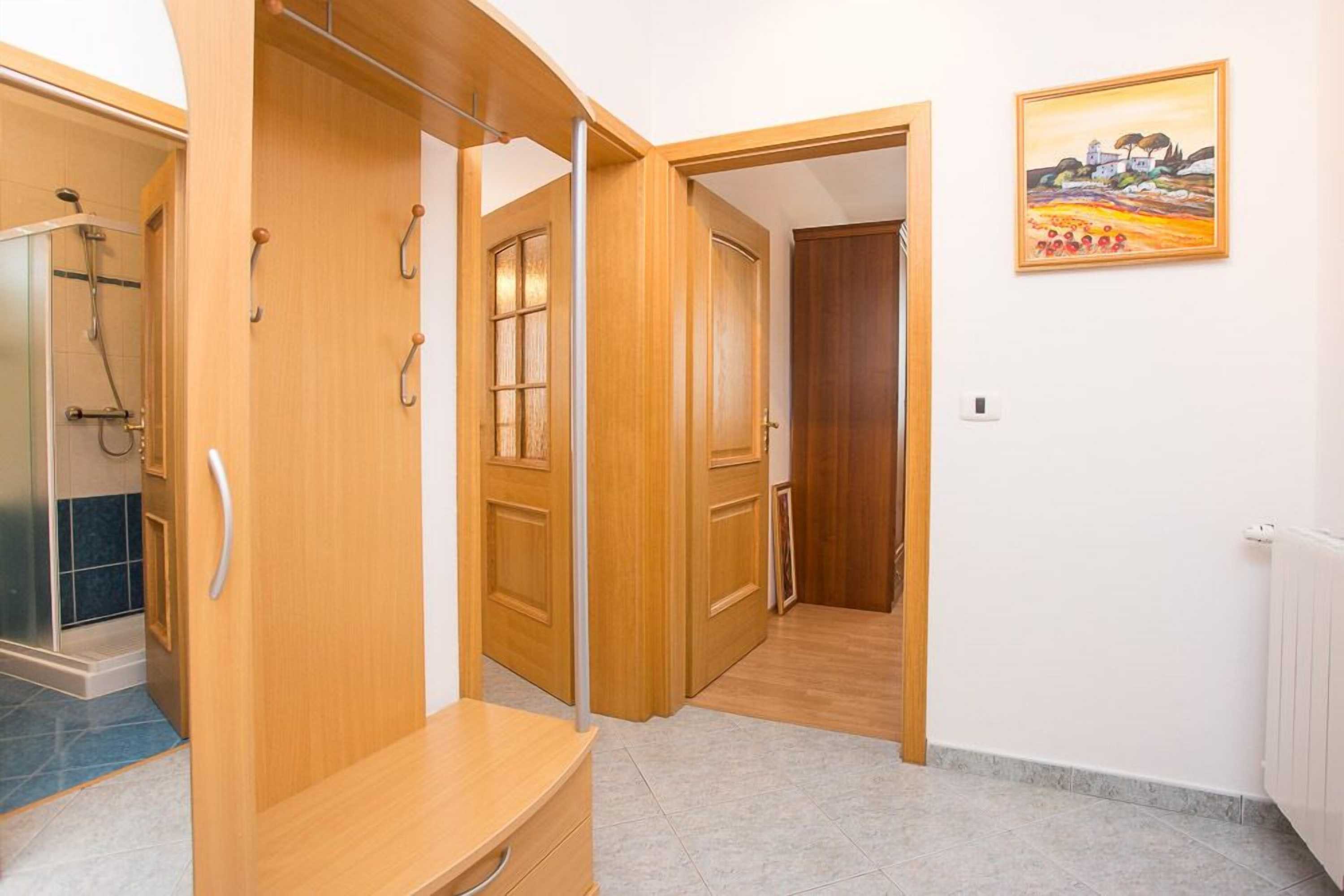 Gift card for Apartments Villa Venera