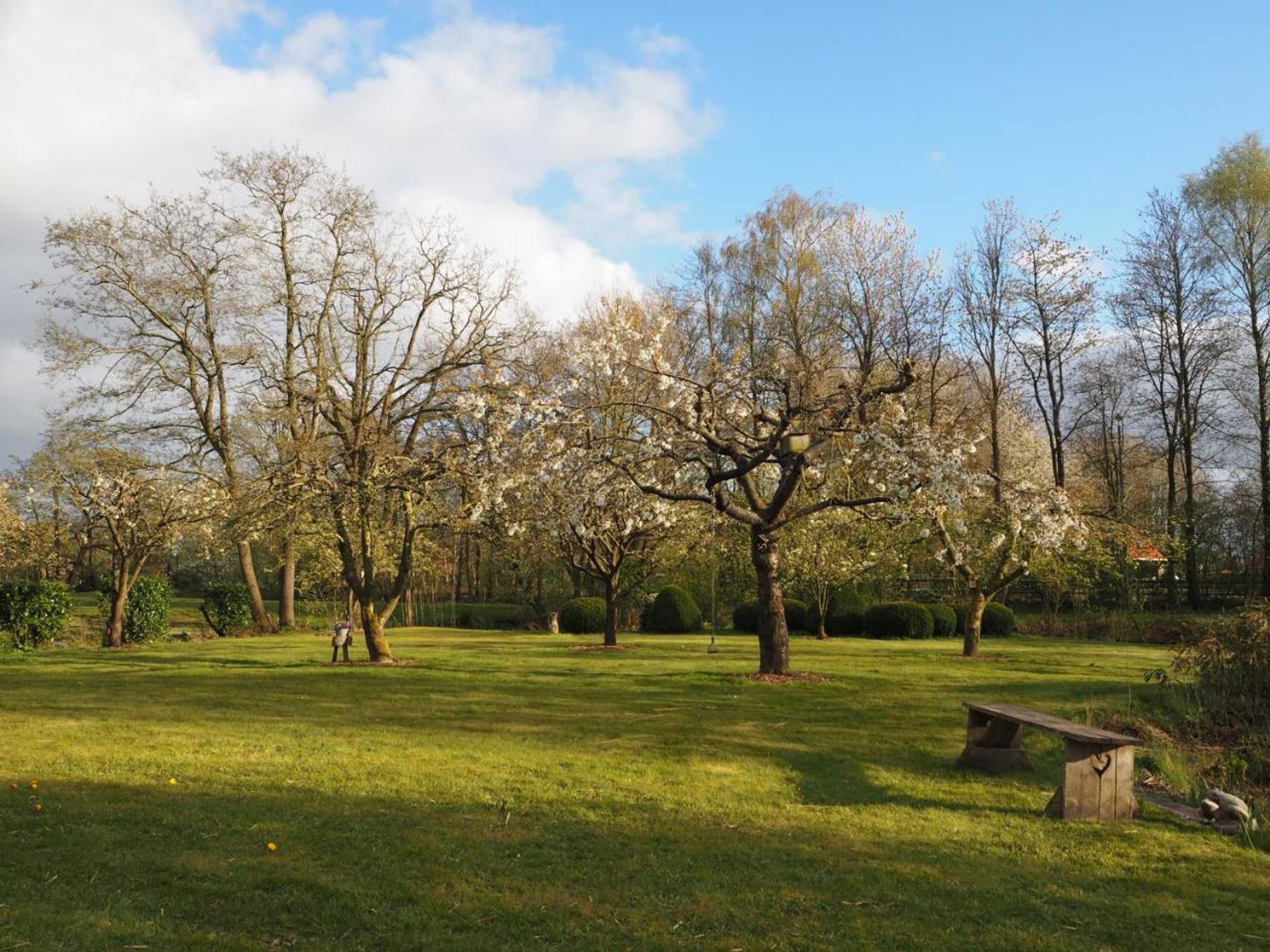 Gift card for Bed & Brochje Burgum