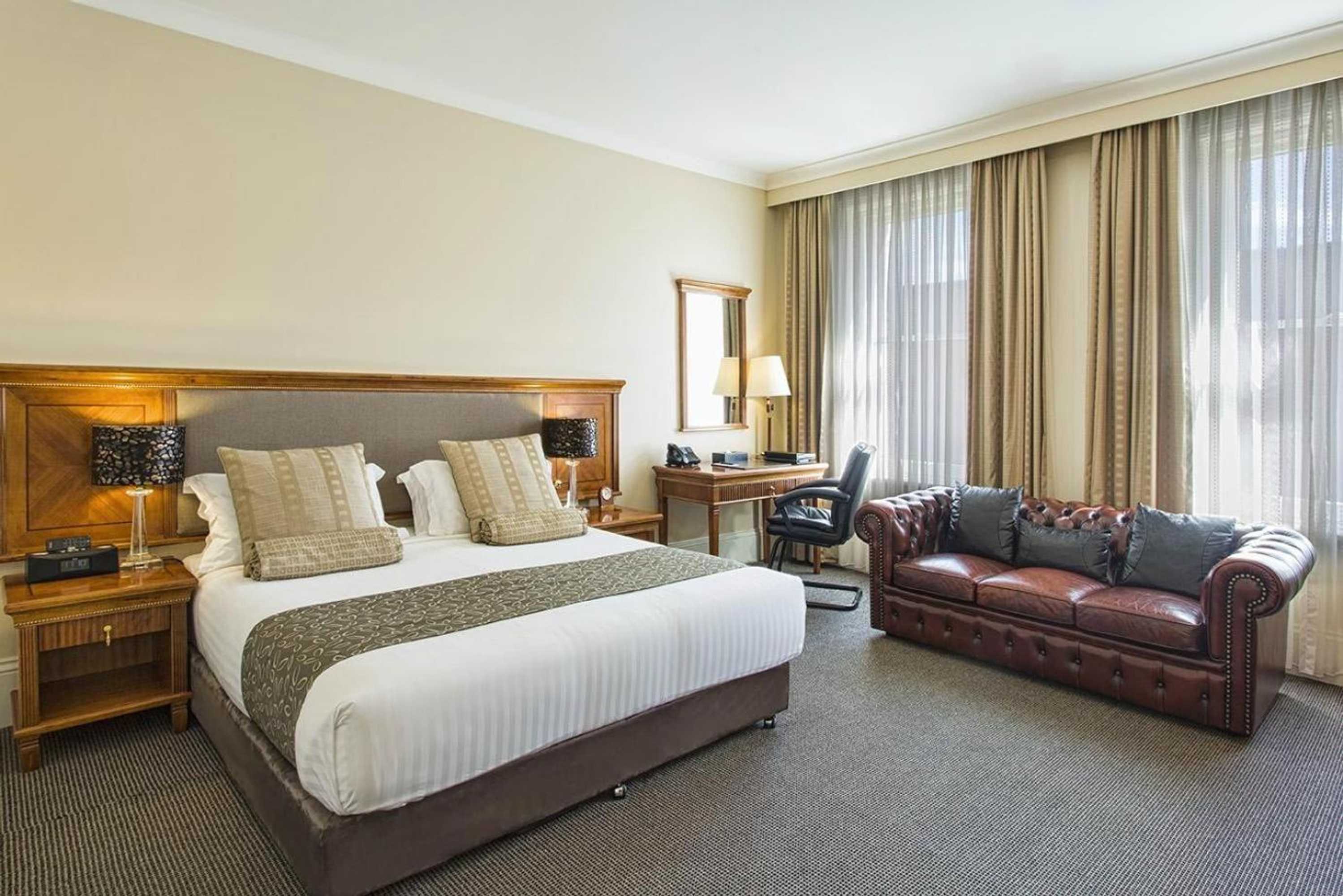 Gift card for The Grand Hotel Launceston Gift card for The Grand Hotel Launceston