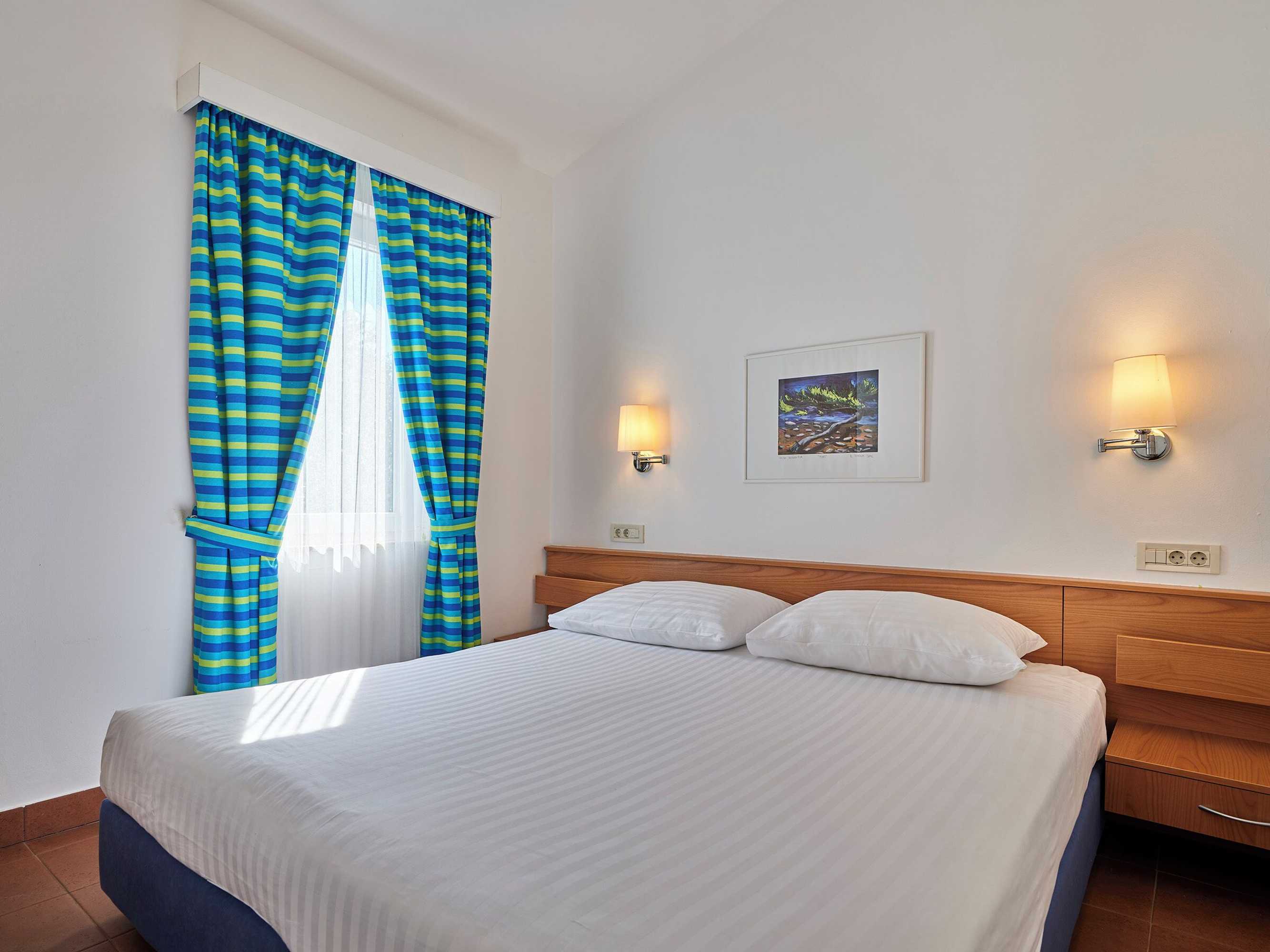 Gift card for Koversada Apartments Naturist Park Gift card for Koversada Apartments Naturist Park