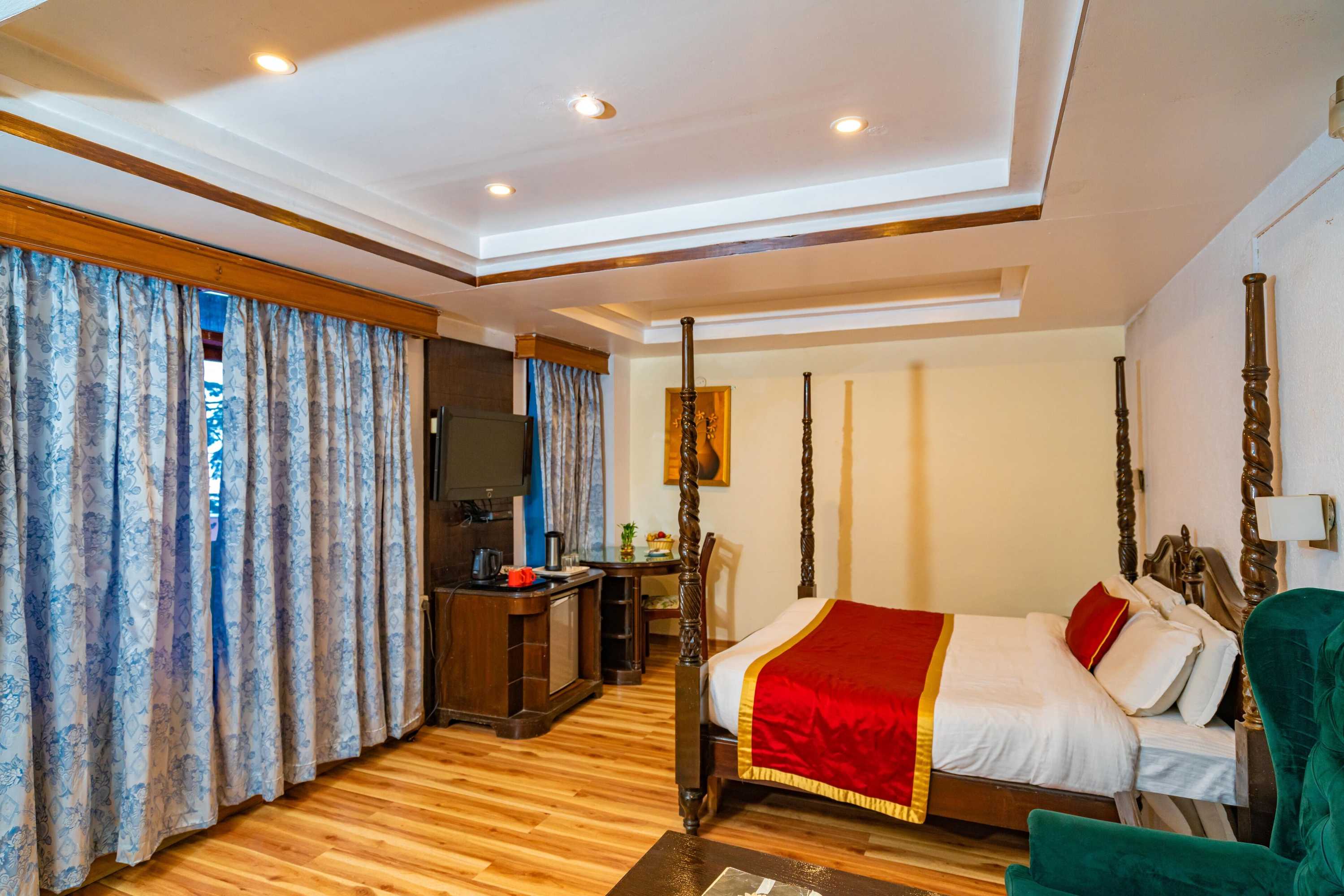 Gift card for Ashiana Clarks Inn, Shimla Gift card for Ashiana Clarks Inn, Shimla