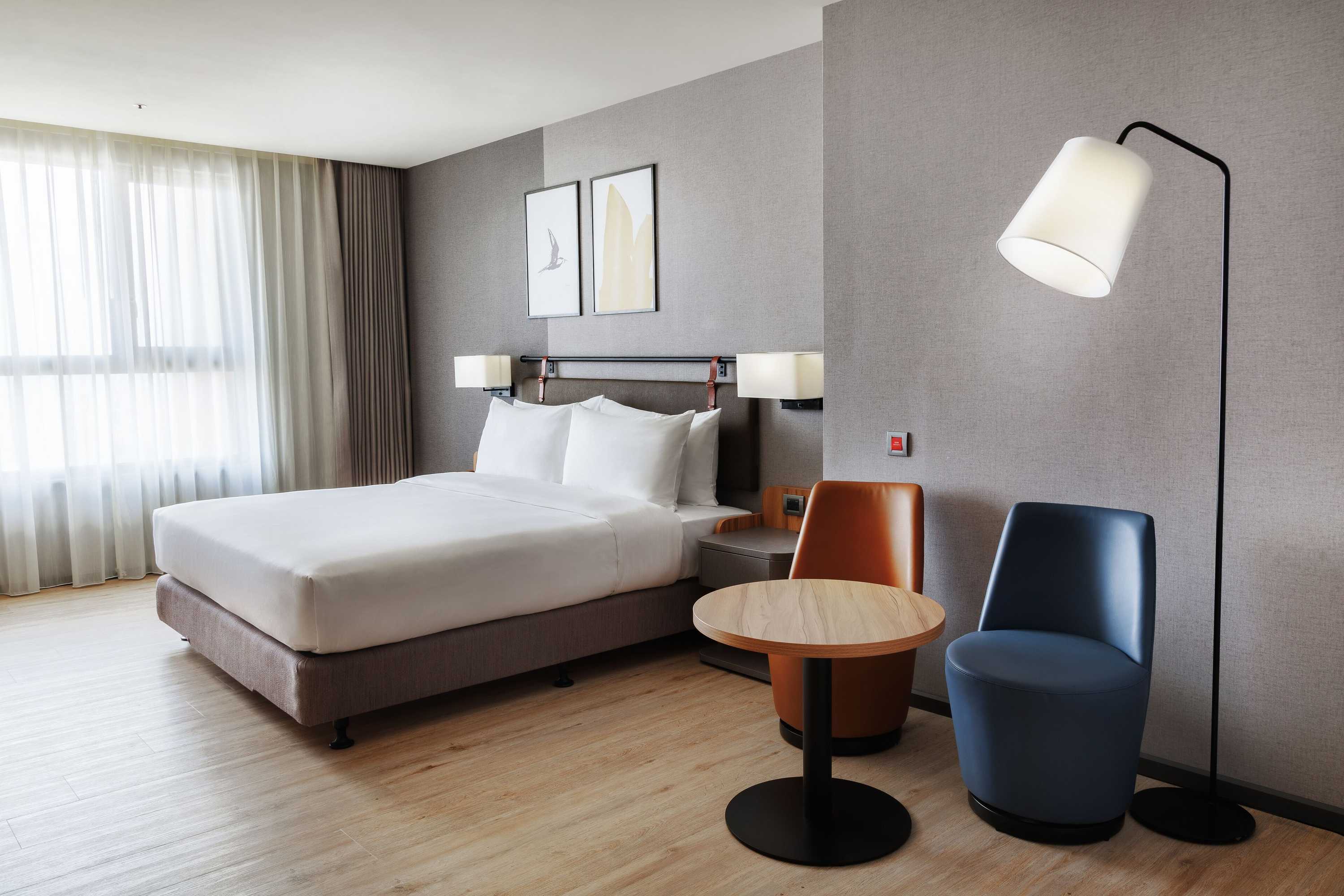 Gift card for Voco Chiayi by Ihg Gift card for Voco Chiayi by Ihg