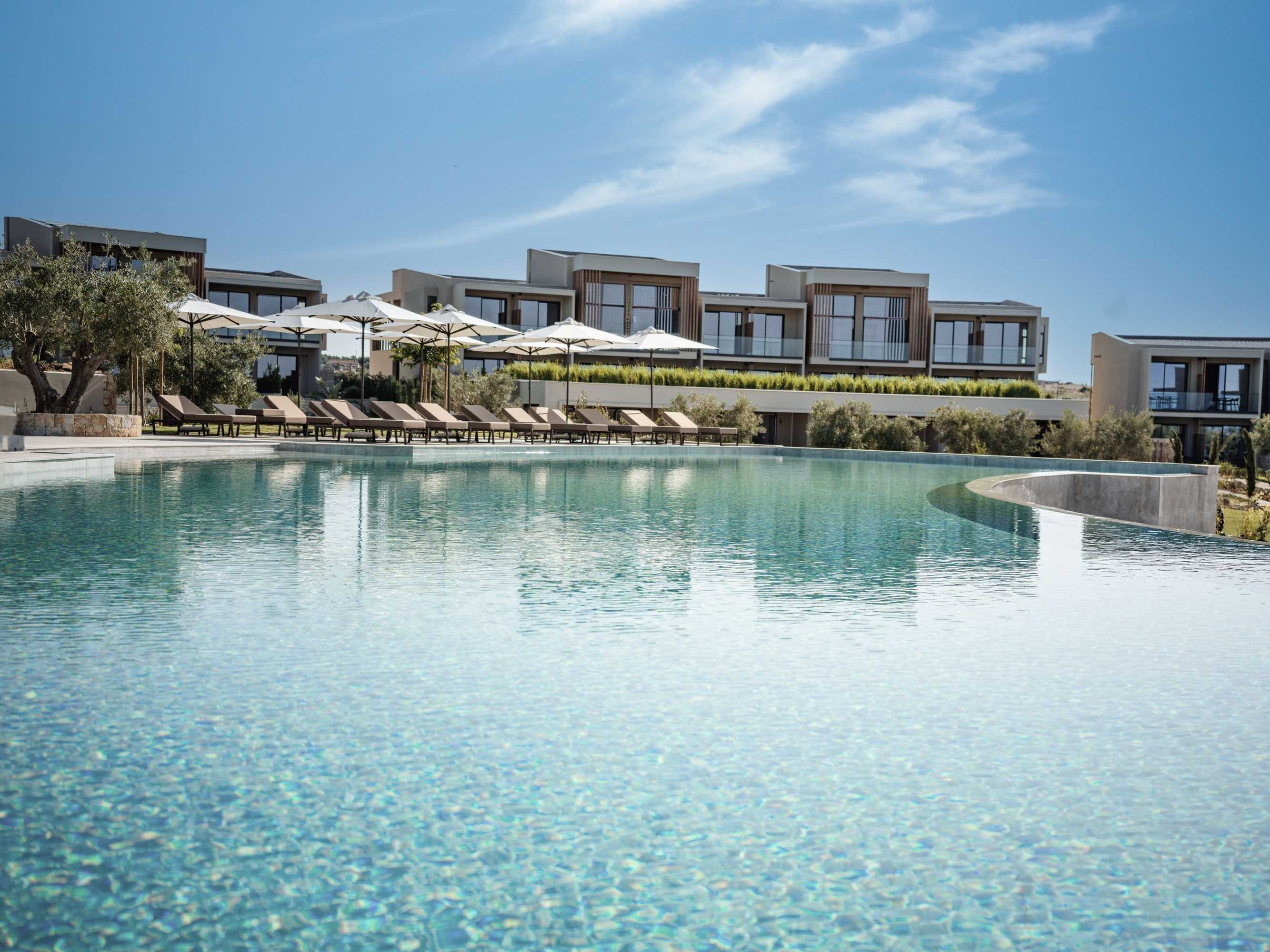 Gift card for Zelia Halkidiki, Part of Destination by Hyatt Gift card for Zelia Halkidiki, Part of Destination by Hyatt