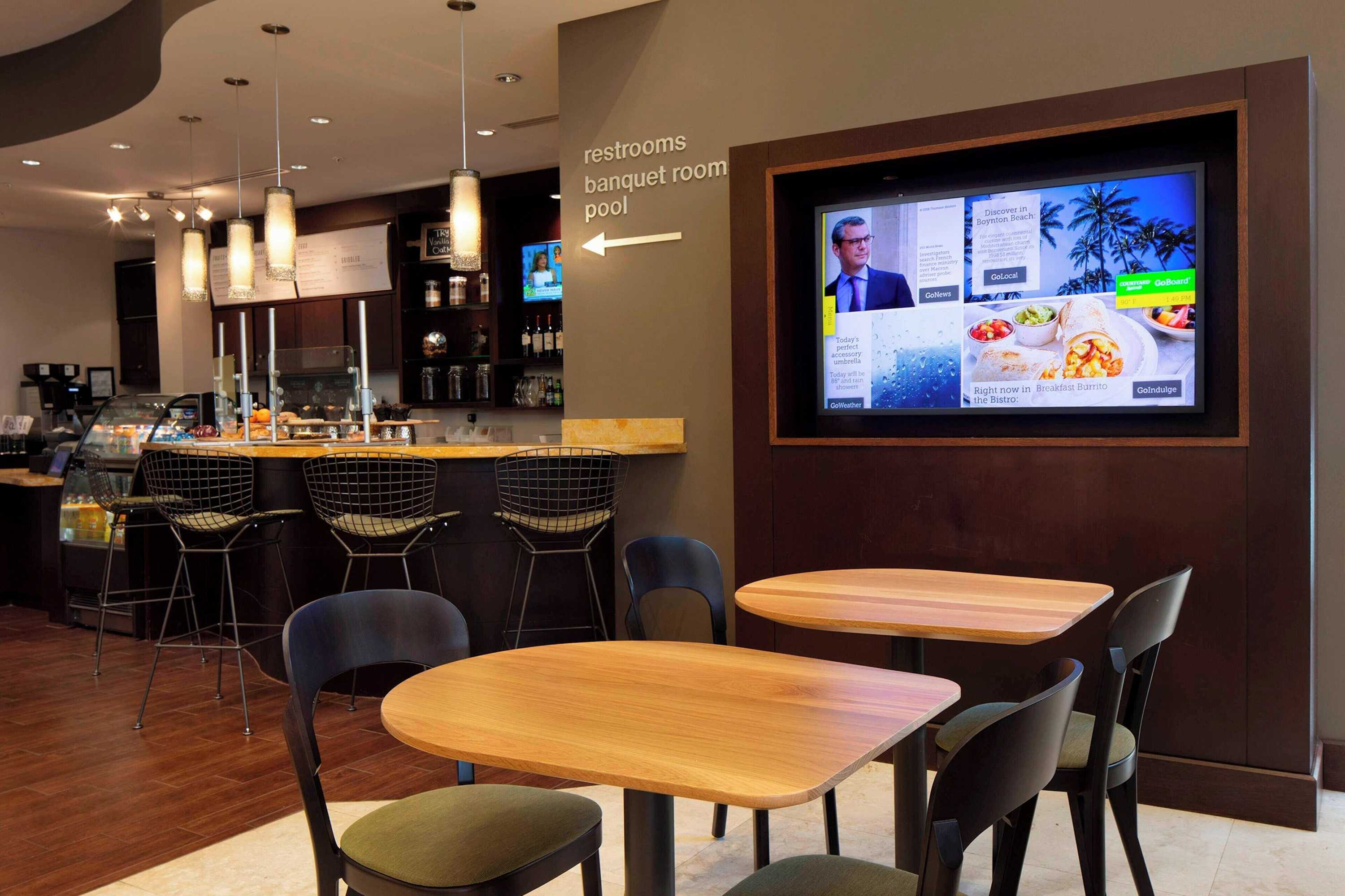 Gift card for Courtyard by Marriott Boynton Beach Gift card for Courtyard by Marriott Boynton Beach