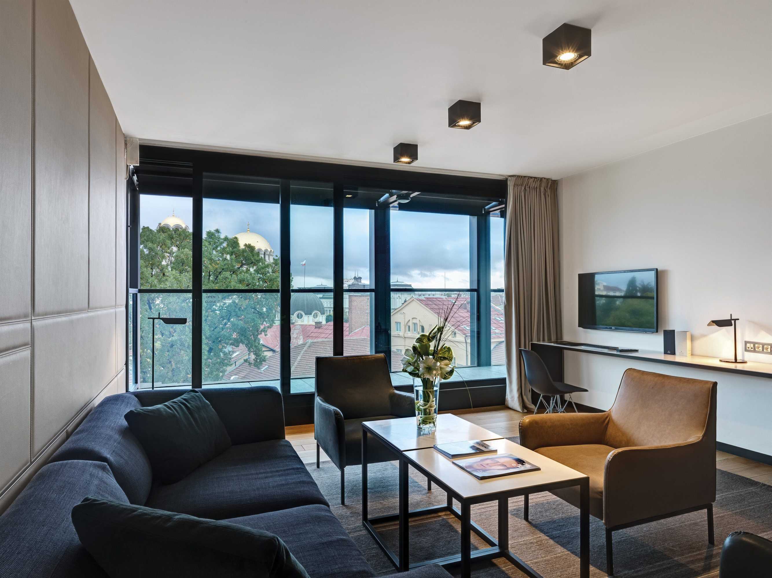 Gift card for Sense Hotel Sofia, a Member of Design Hotels Gift card for Sense Hotel Sofia, a Member of Design Hotels