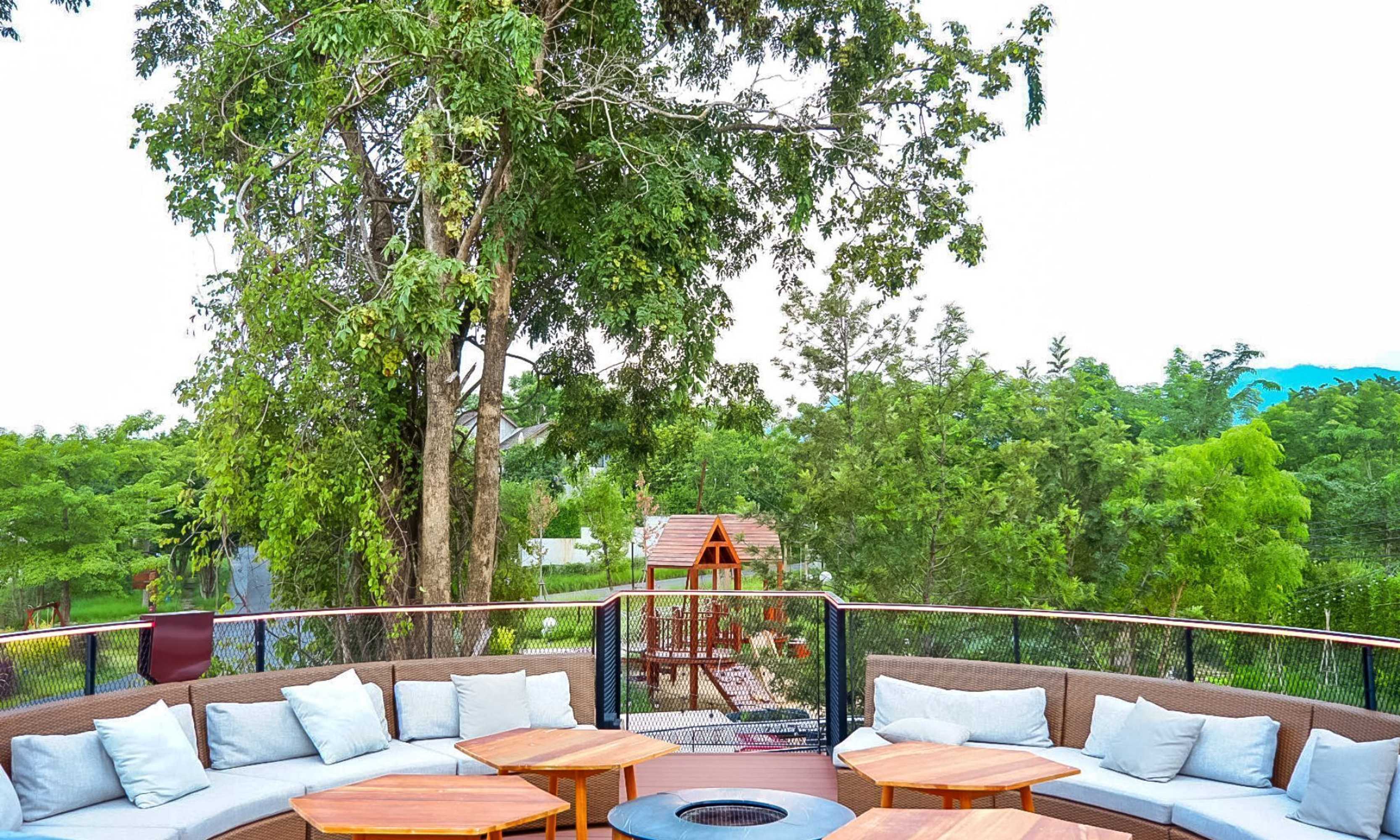 Gift card for Marasca Khao Yai - Eco-Friendly Glamping Escape Near National Park Gift card for Marasca Khao Yai - Eco-Friendly Glamping Escape Near National Park