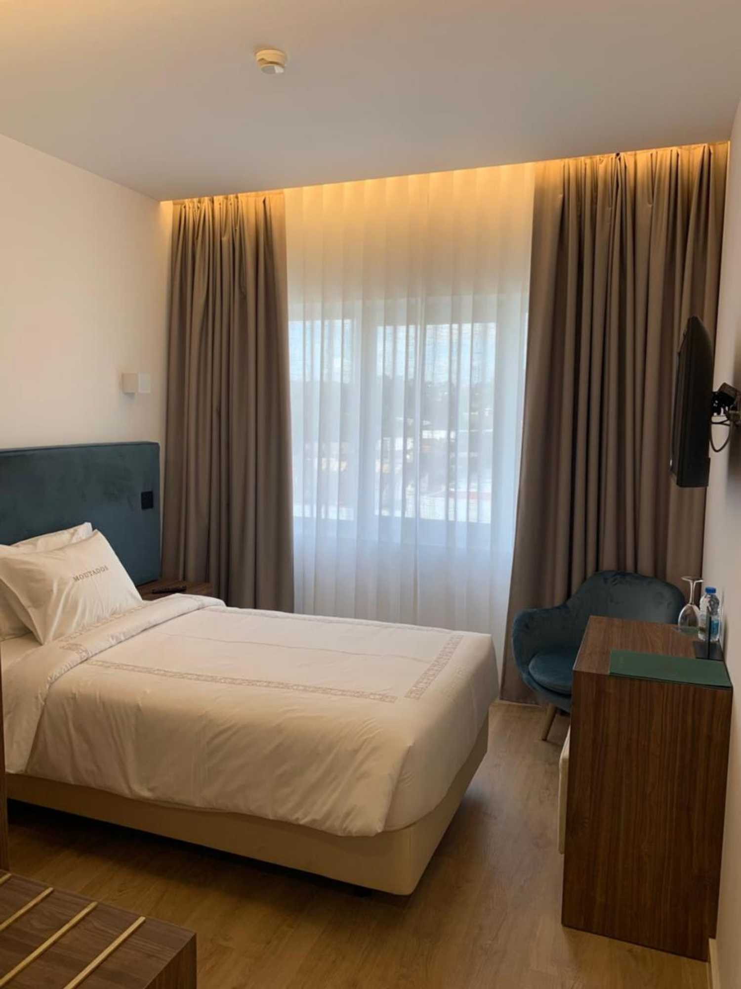 Gift card for Moutados