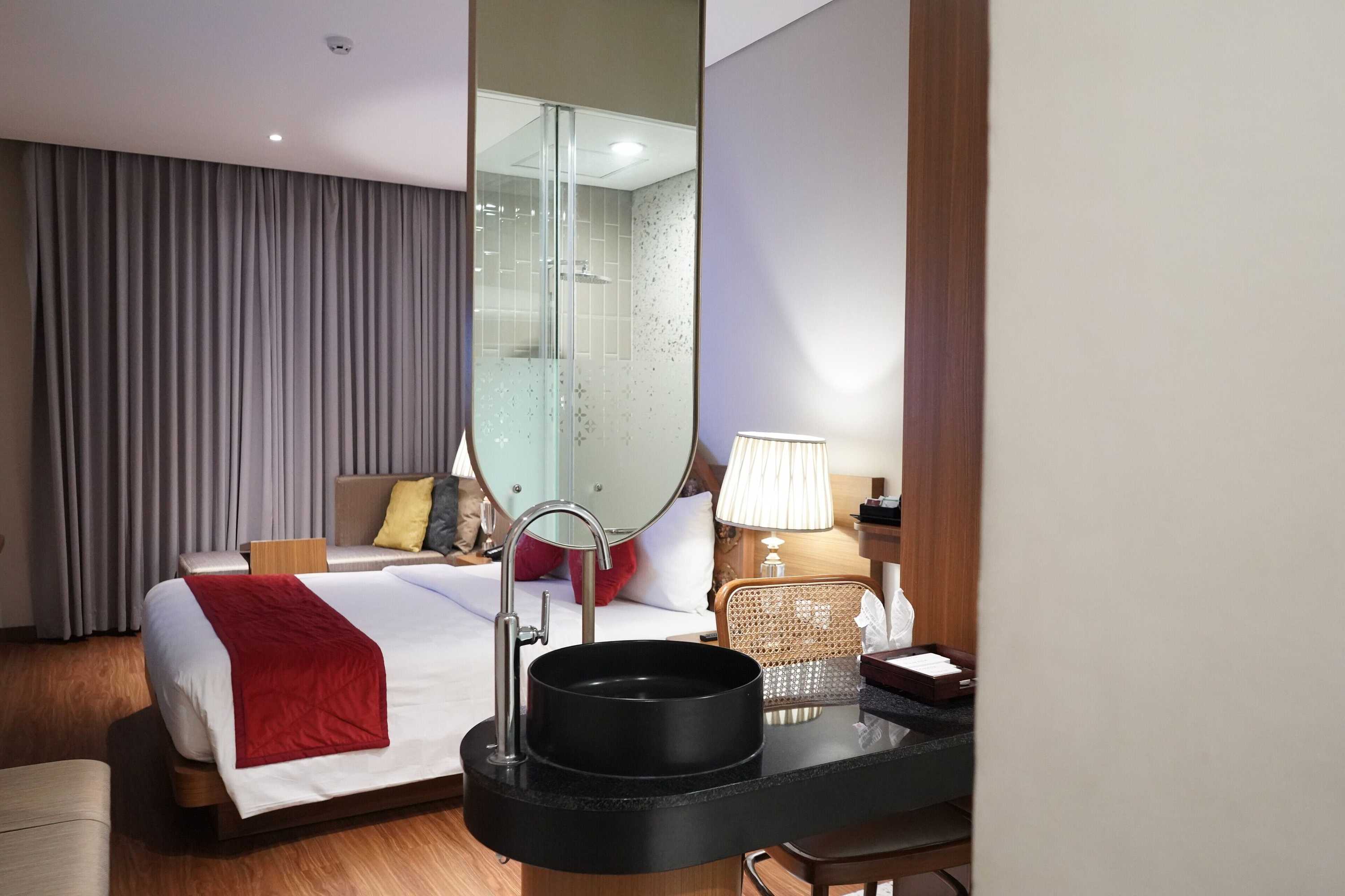 Gift card for Ramada by Wyndham Yogyakarta Gift card for Ramada by Wyndham Yogyakarta