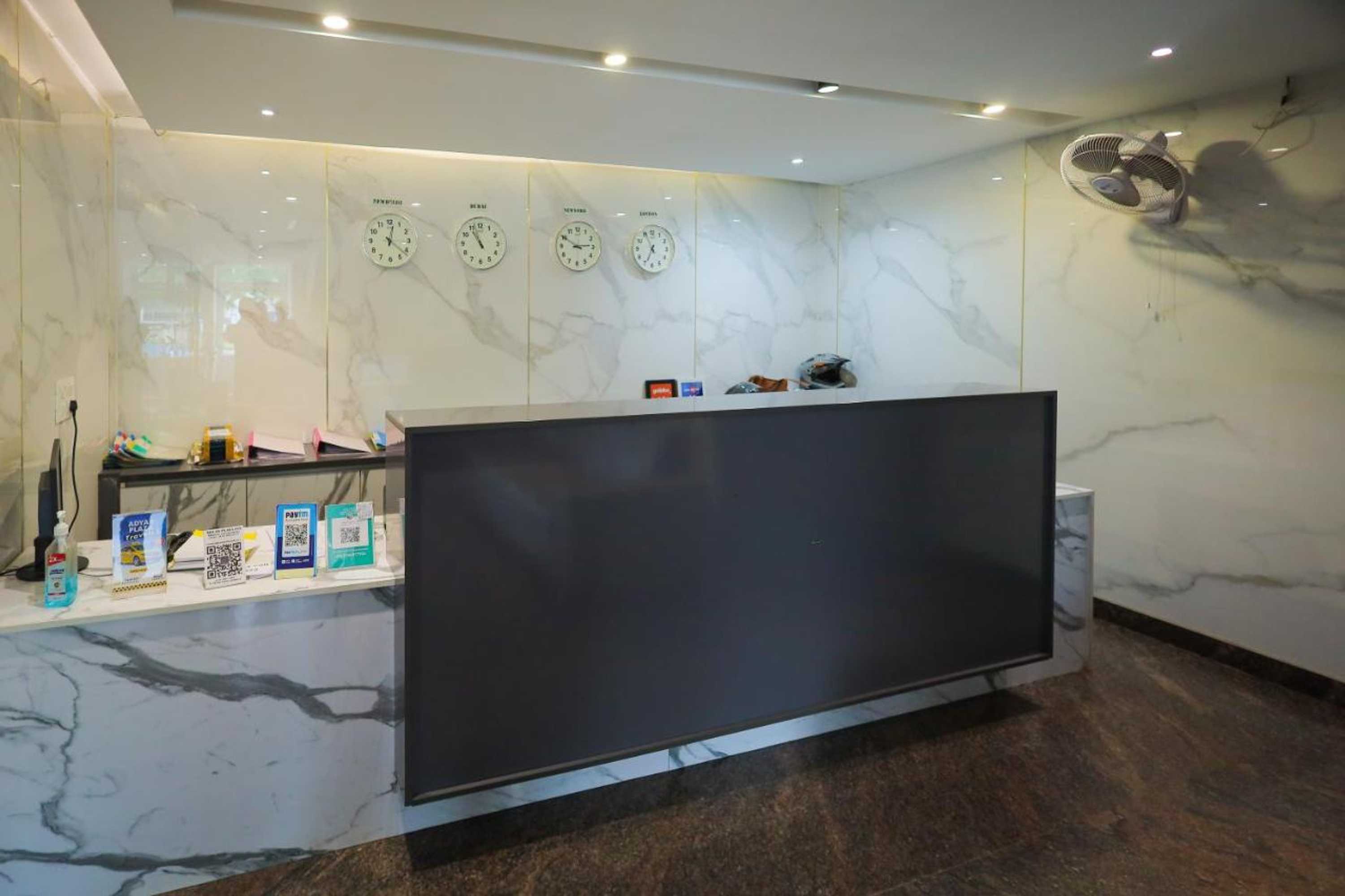 Gift card for Adyar Plaza Inn by Rak Rooms, Mangaluru