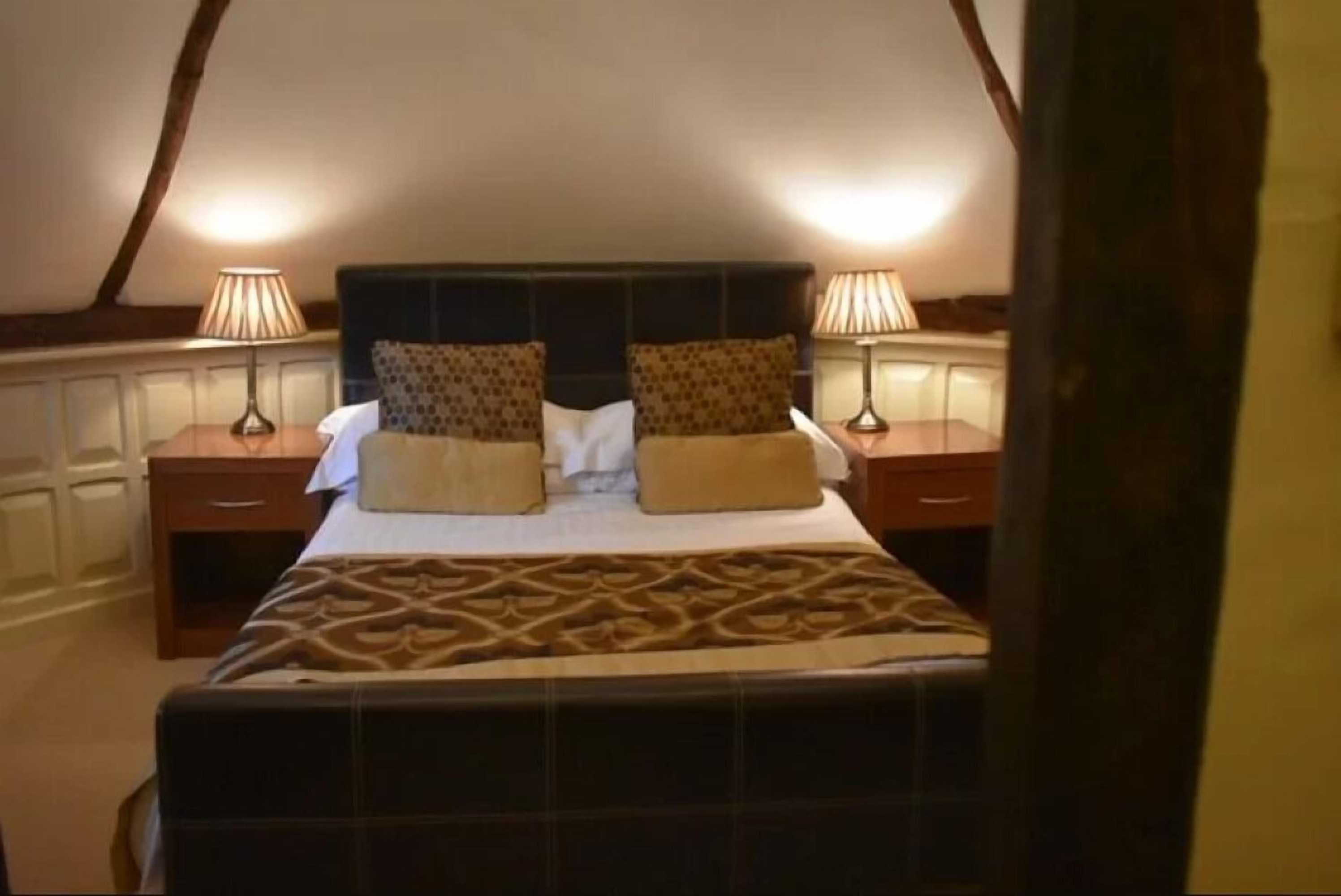 Gift card for Ye Olde Red Lion