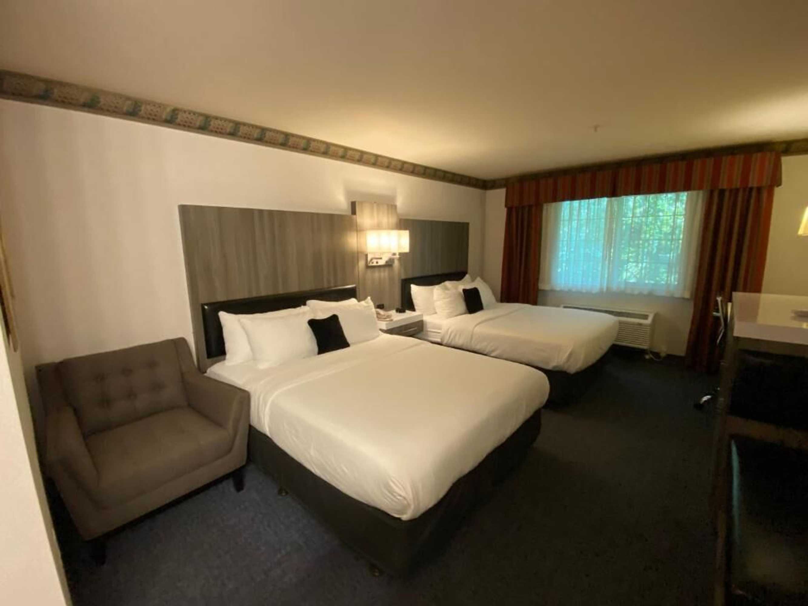 Gift card for Quality Inn Port Orchard Gift card for Quality Inn Port Orchard