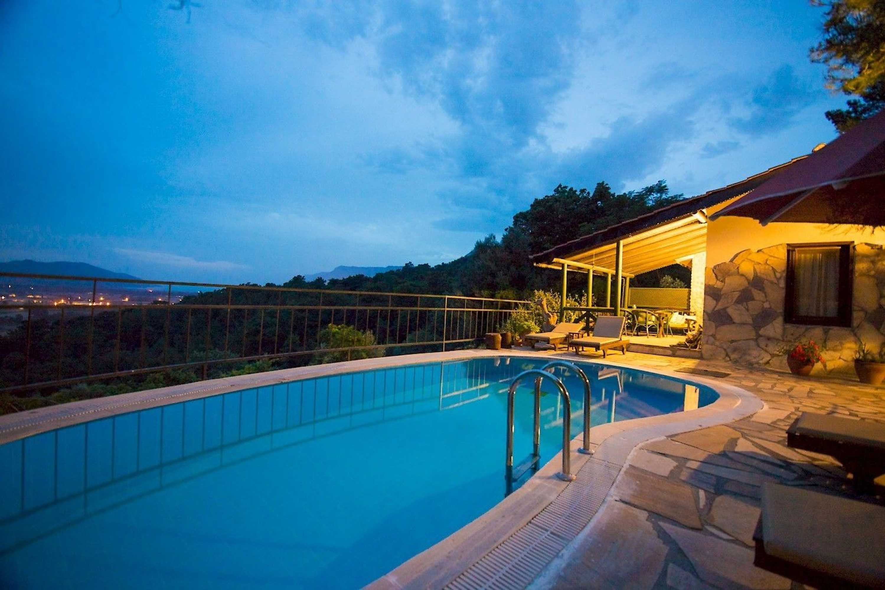 Gift card for Terra Nova