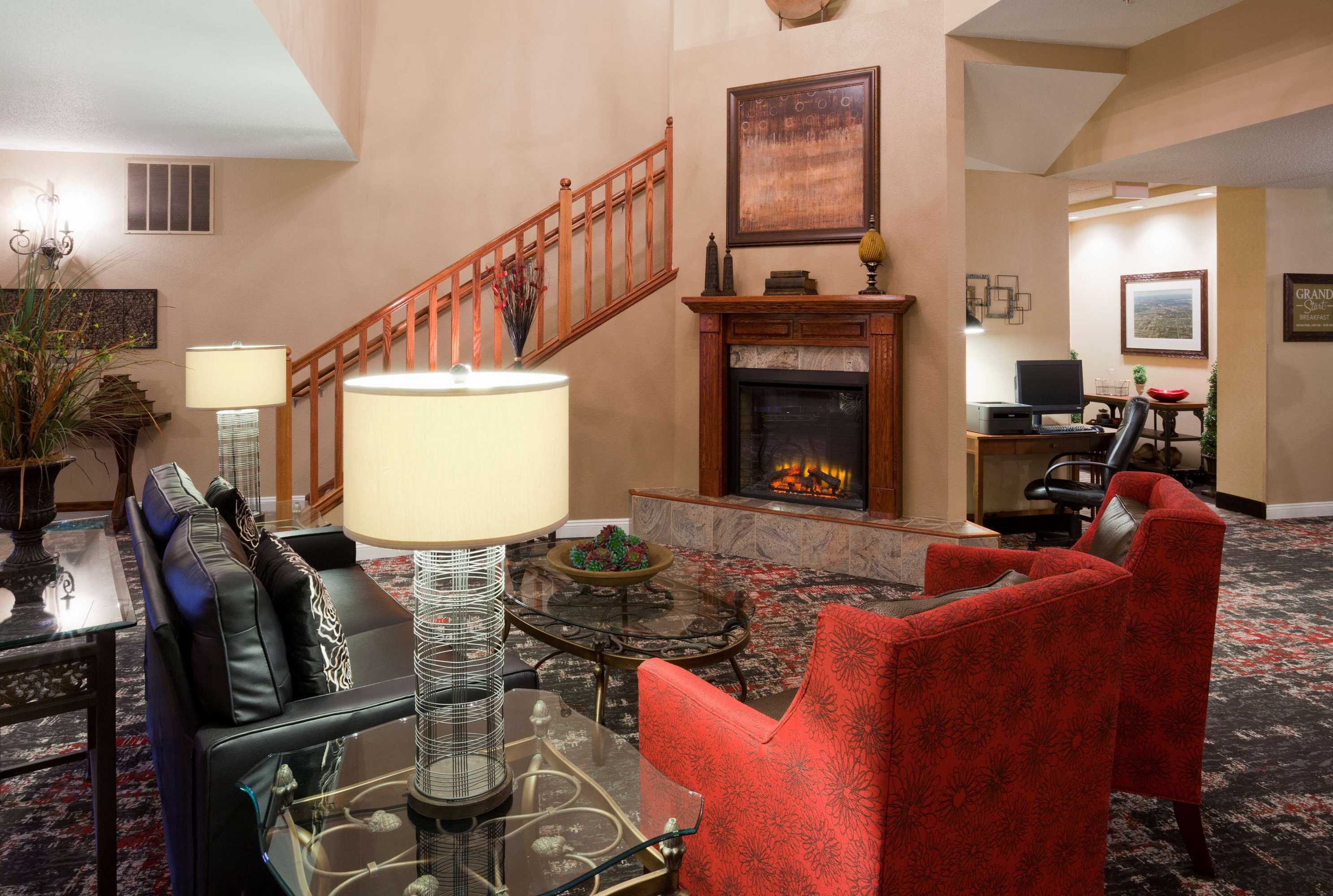 Gift card for Grandstay Residential Suites - Eau Claire Gift card for Grandstay Residential Suites - Eau Claire