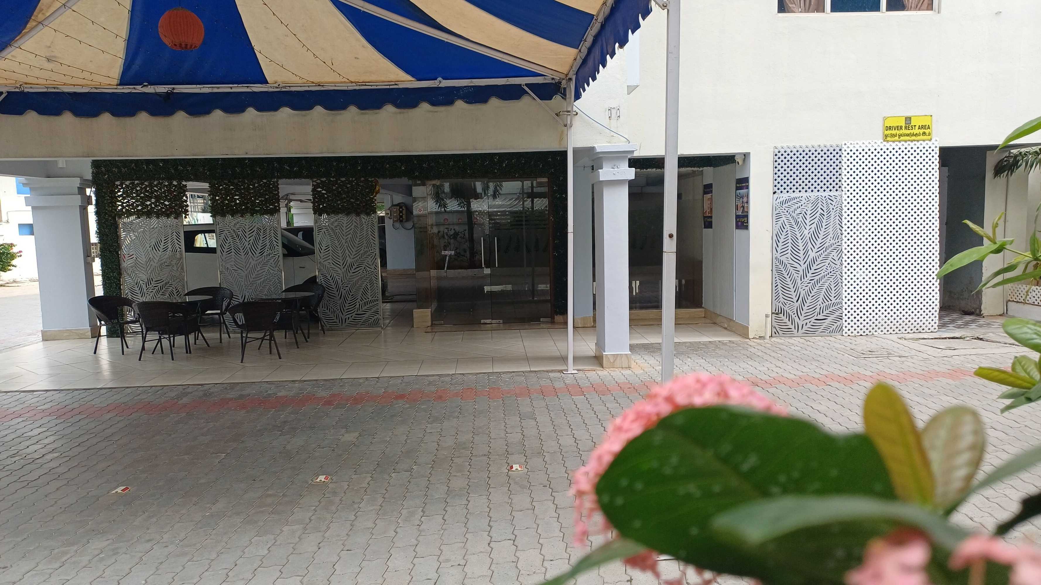 Gift card for Sign Inn Apart Hotel