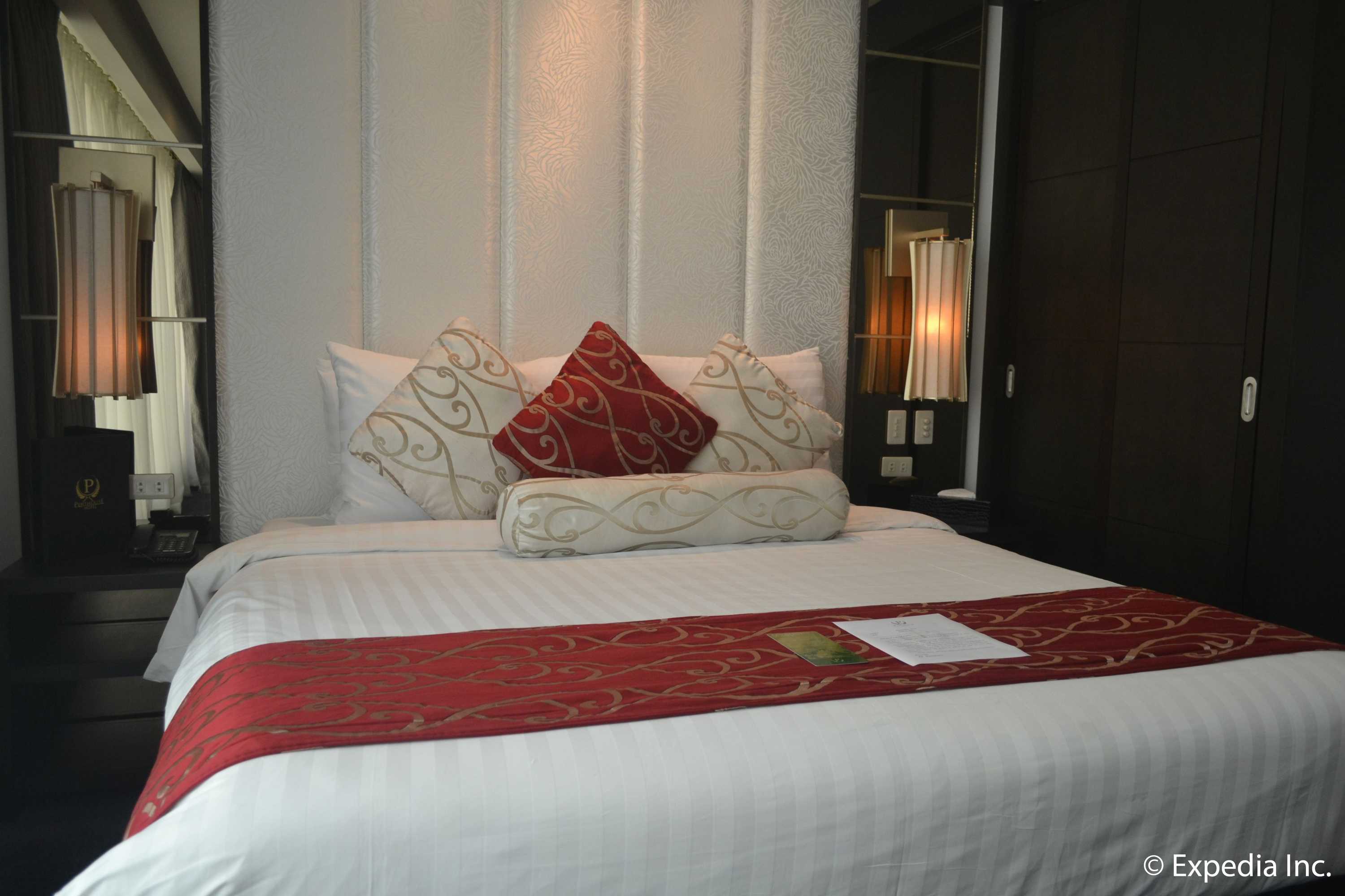 Gift card for The Penthouse Hotel