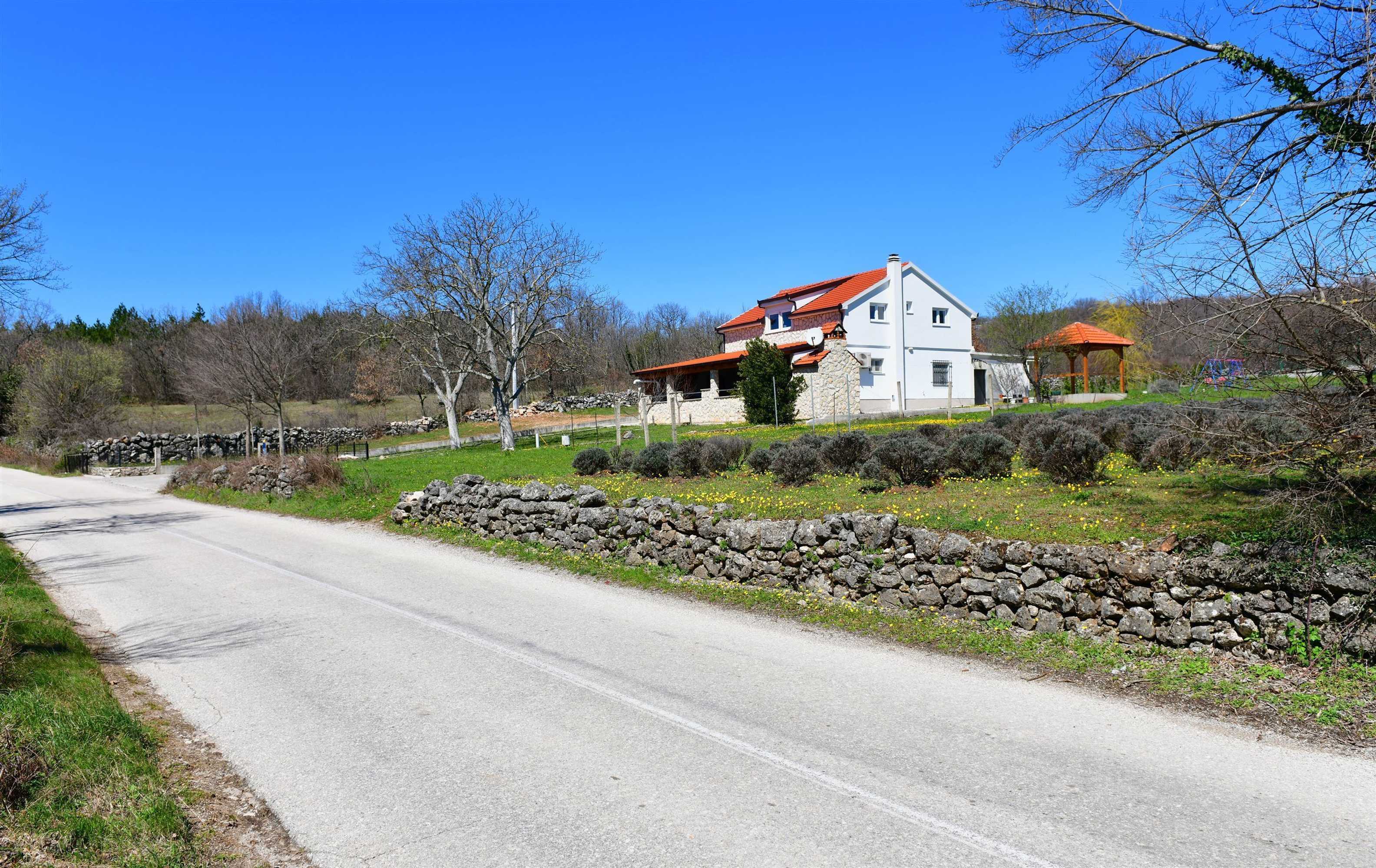 Gift card for Villa Manuela