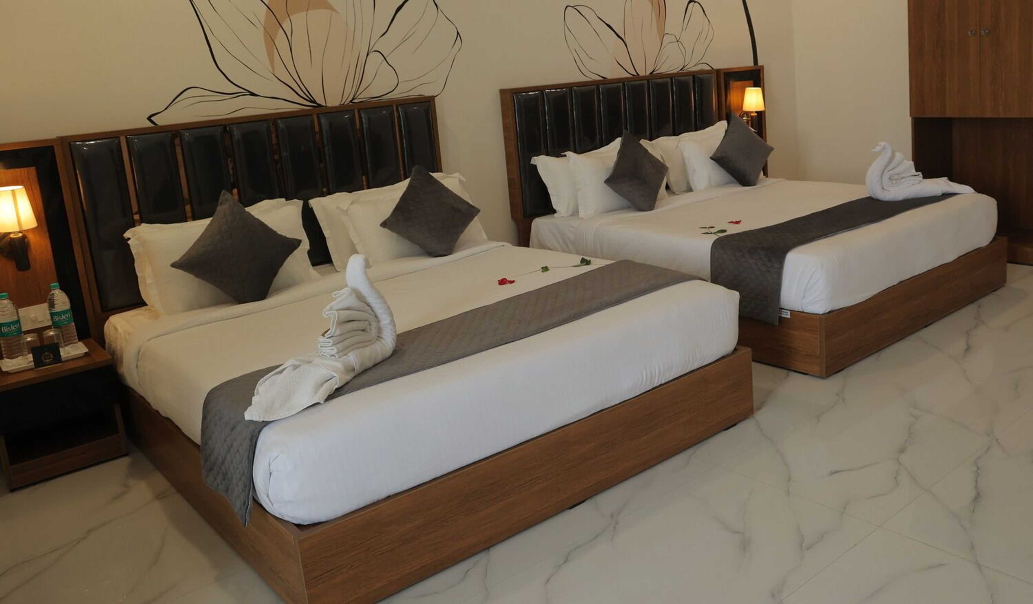 Gift card for Hotel The City Crown-Bilaspur Gift card for Hotel The City Crown-Bilaspur