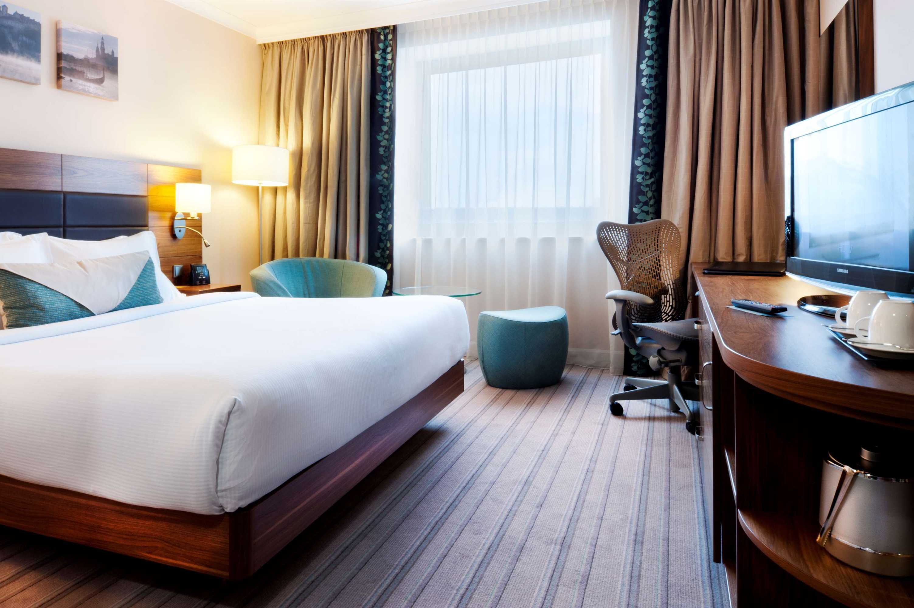 Gift card for Hilton Garden Inn Krakow