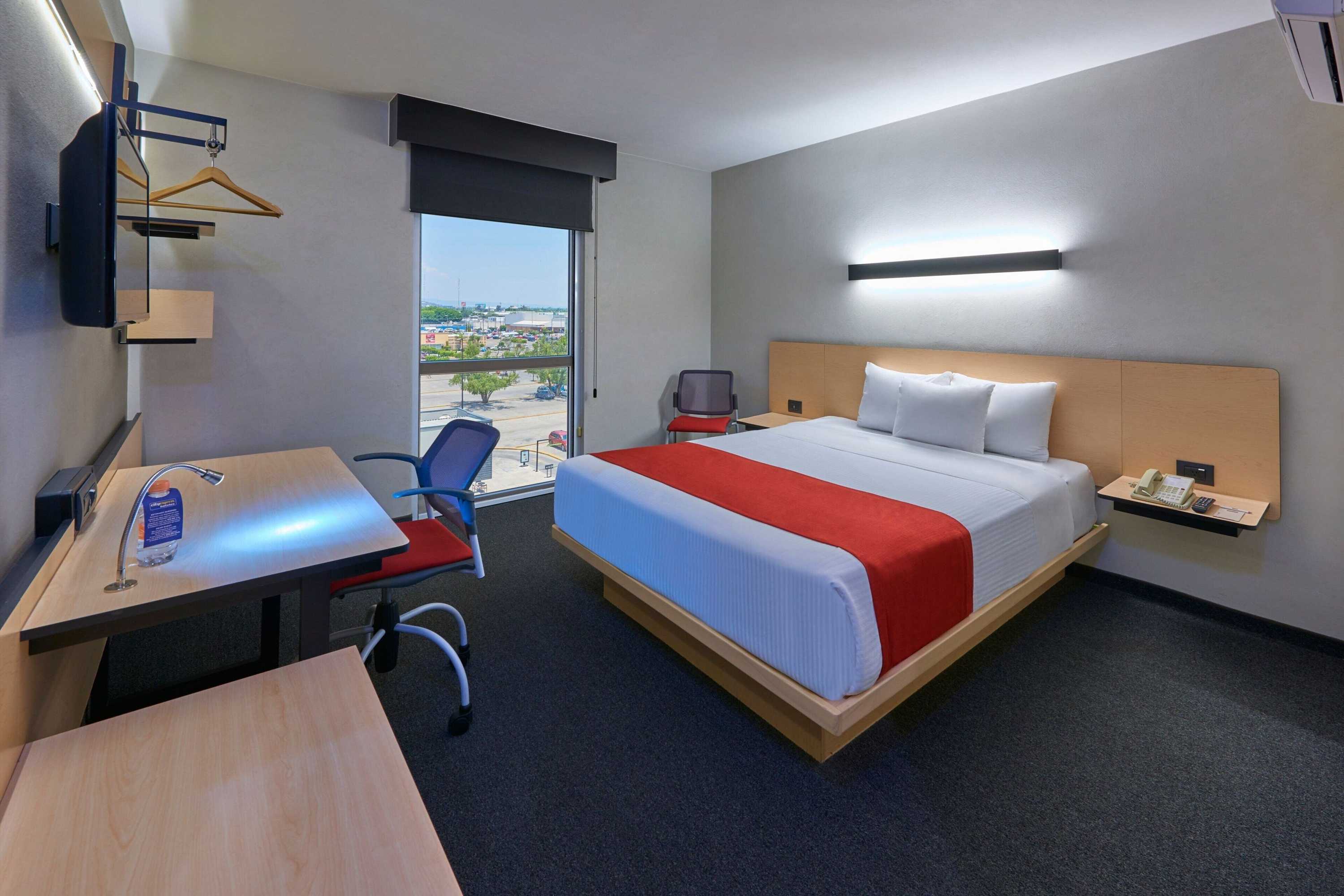 Gift card for City Express by Marriott Tehuacan Gift card for City Express by Marriott Tehuacan