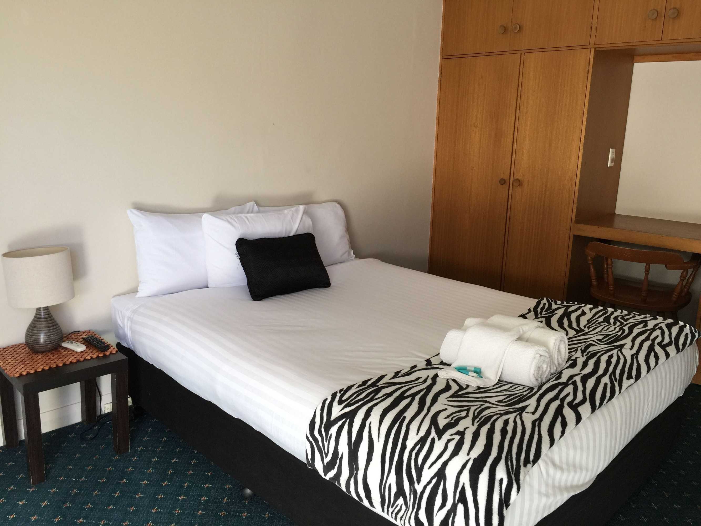 Gift card for Nowra Motor Inn Gift card for Nowra Motor Inn