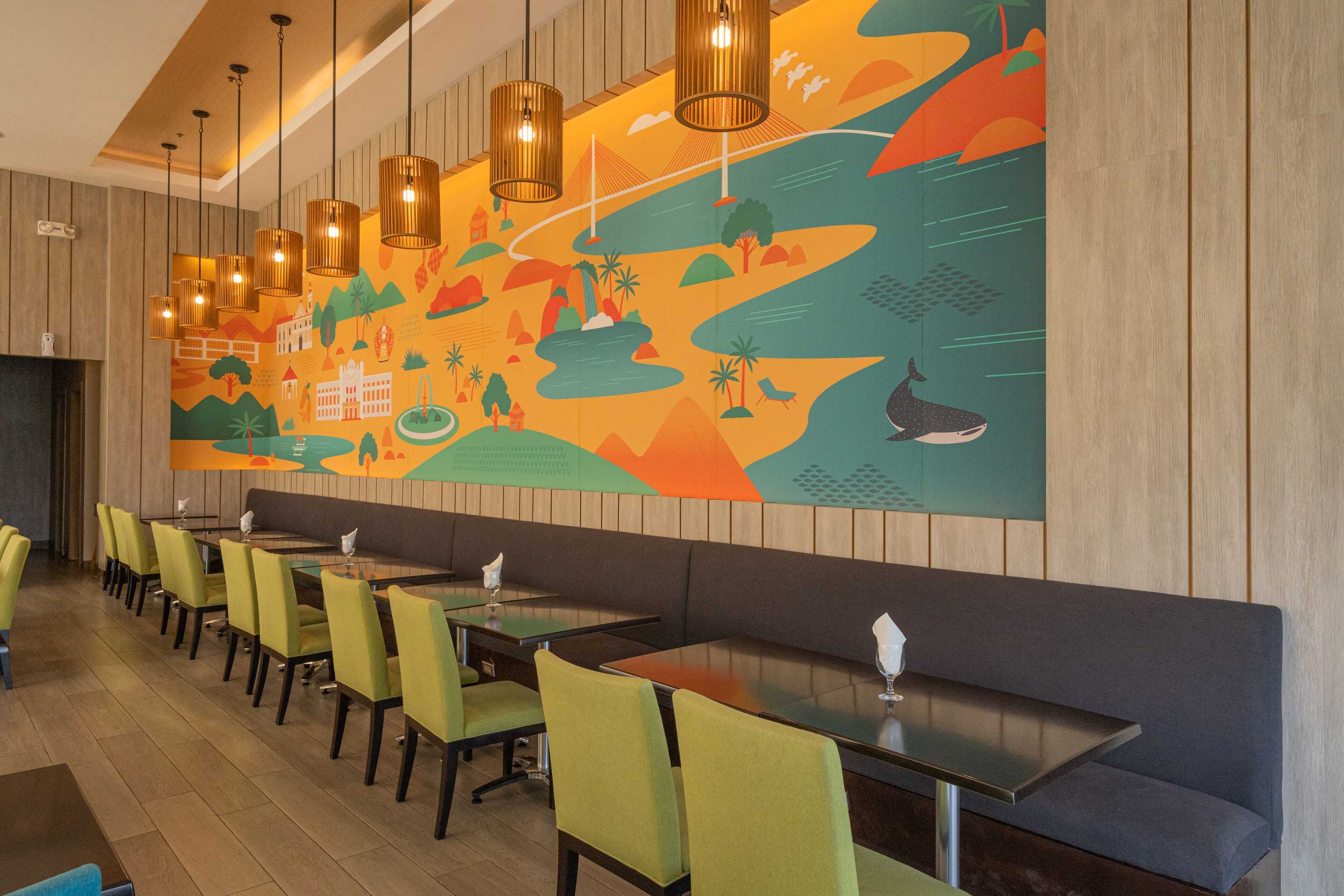 Gift card for Bayfront Hotel Cebu North Reclamation