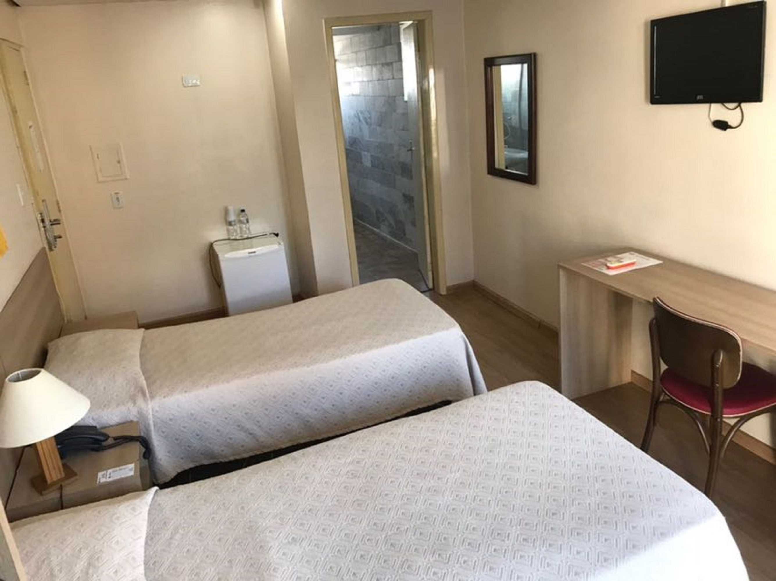 Gift card for Hotel Dan Inn Express Porto Alegre by Nacional Inn Gift card for Hotel Dan Inn Express Porto Alegre by Nacional Inn