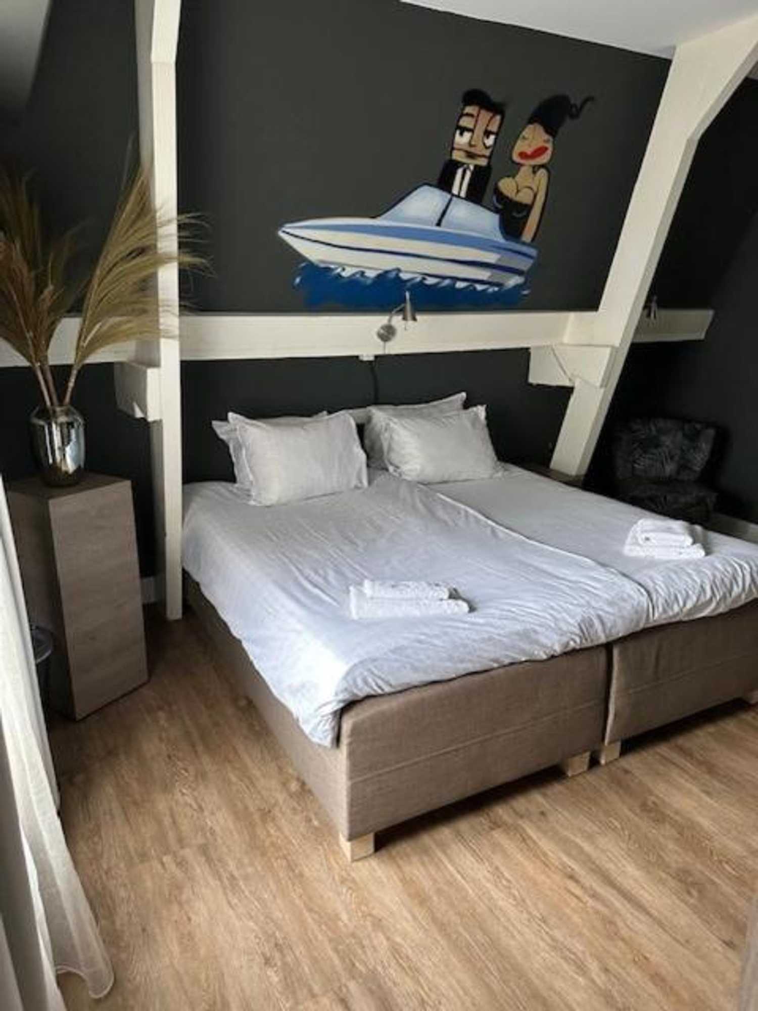 Gift card for Tres Boutique Hotel