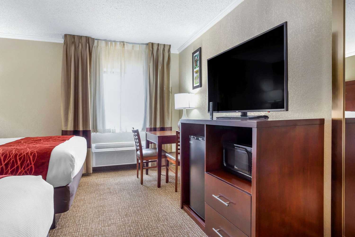Gift card for Comfort Inn Hoffman Estates - Schaumburg Gift card for Comfort Inn Hoffman Estates - Schaumburg