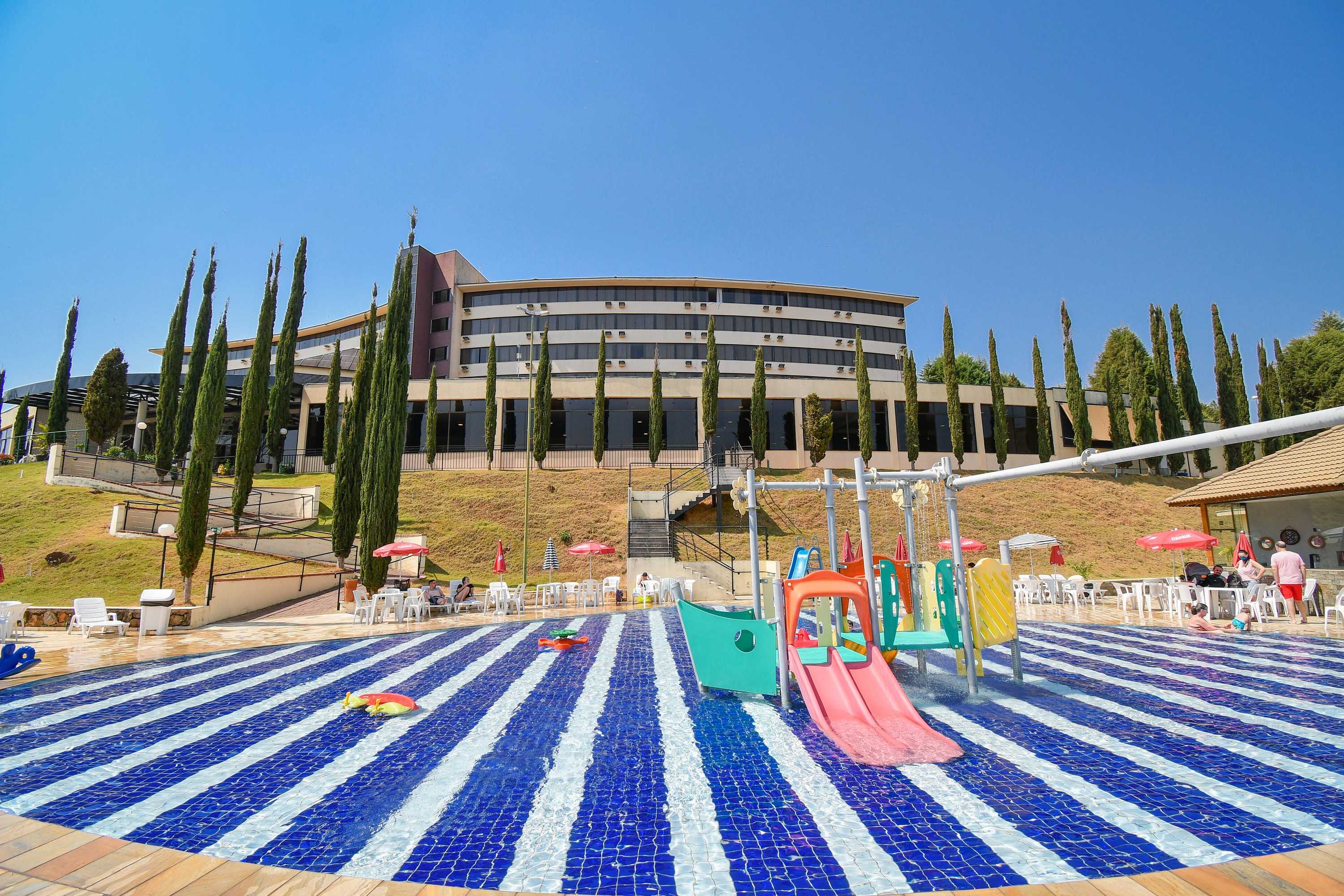 Gift card for Hotel Golden Park All Inclusive Poços de Caldas By Nacional Inn Gift card for Hotel Golden Park All Inclusive Poços de Caldas By Nacional Inn