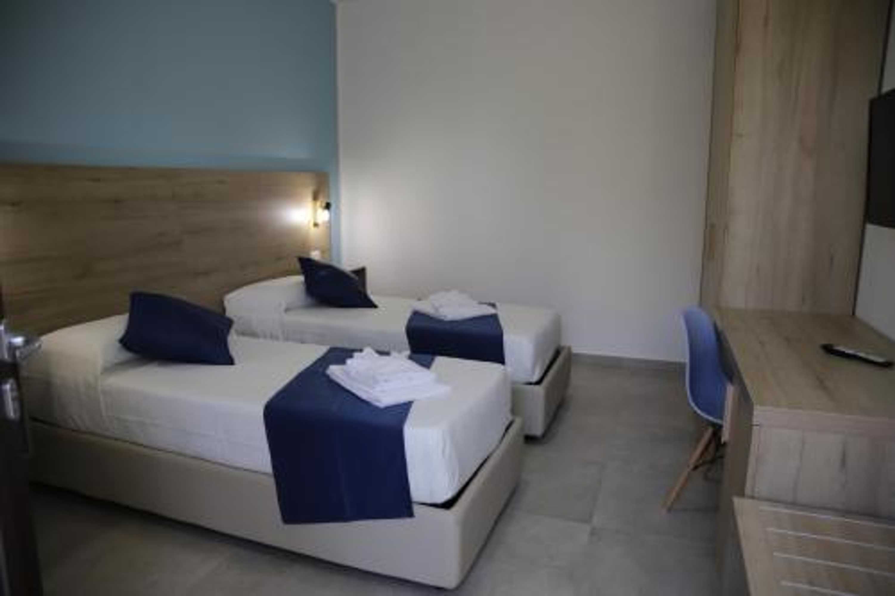 Gift card for Oasi Guzzetta Hotel&case Vacanze Gift card for Oasi Guzzetta Hotel&case Vacanze