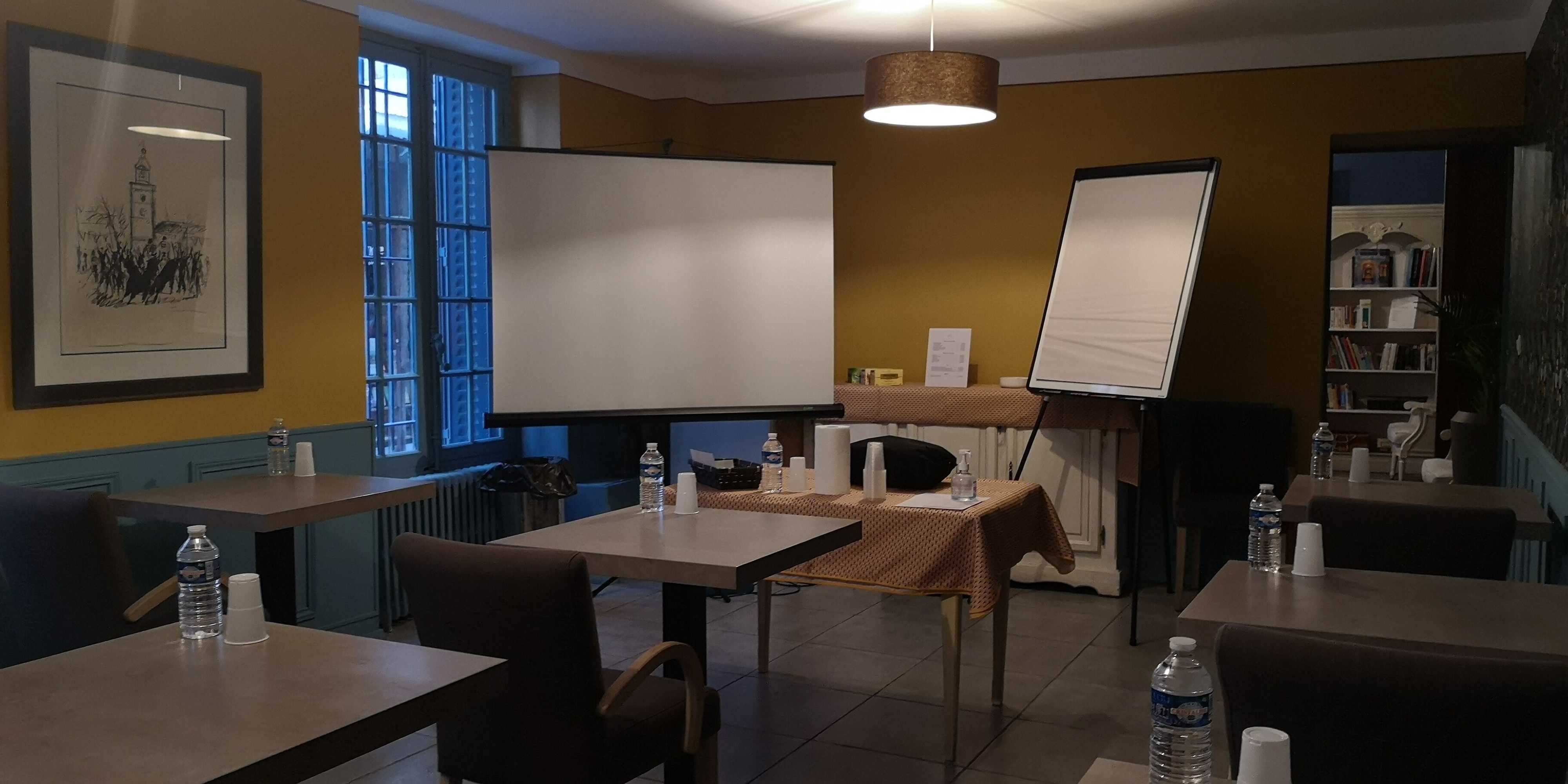 Gift card for Hôtel de L'amphithéâtre