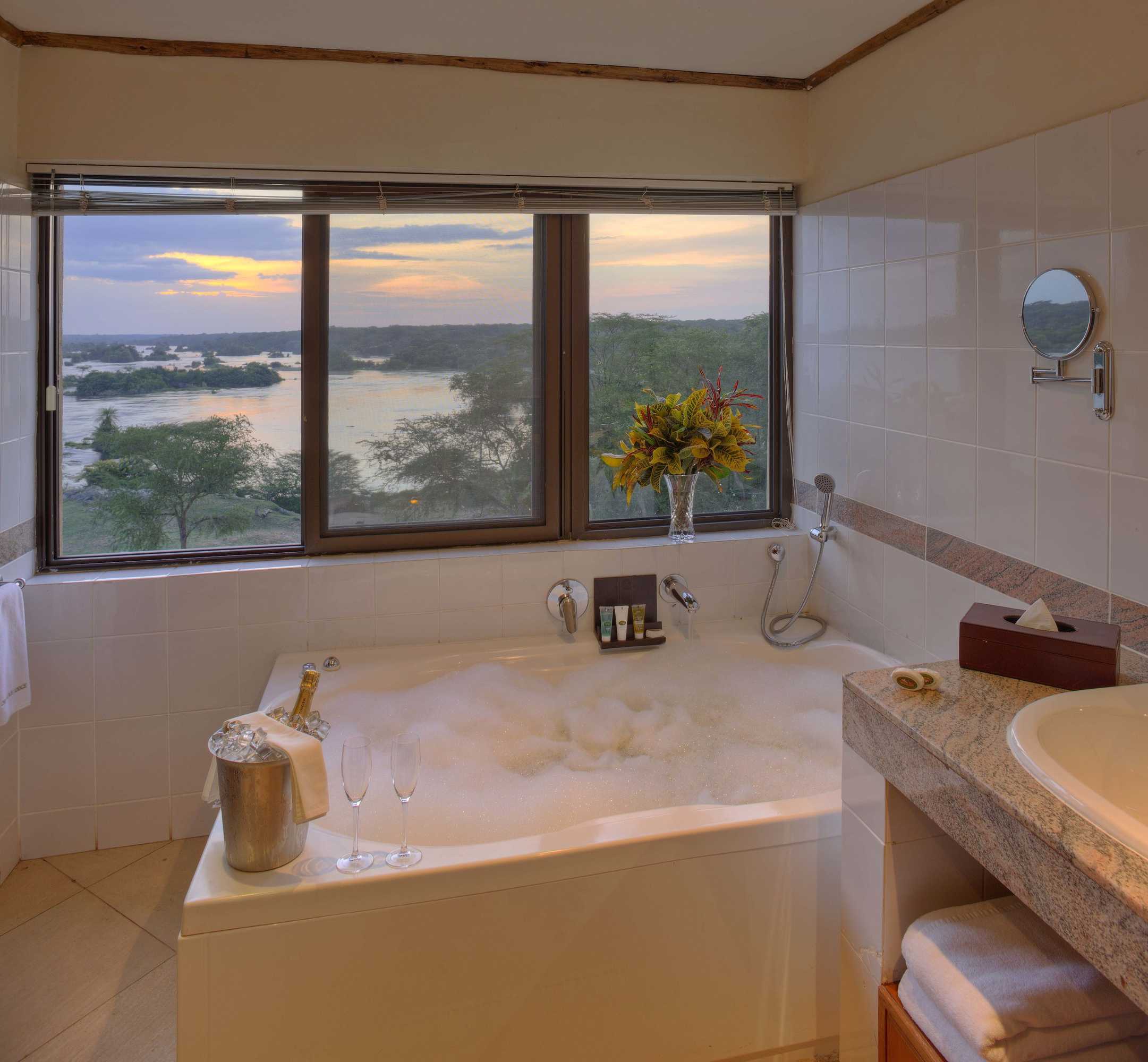 Gift card for Chobe Safari Lodge Gift card for Chobe Safari Lodge